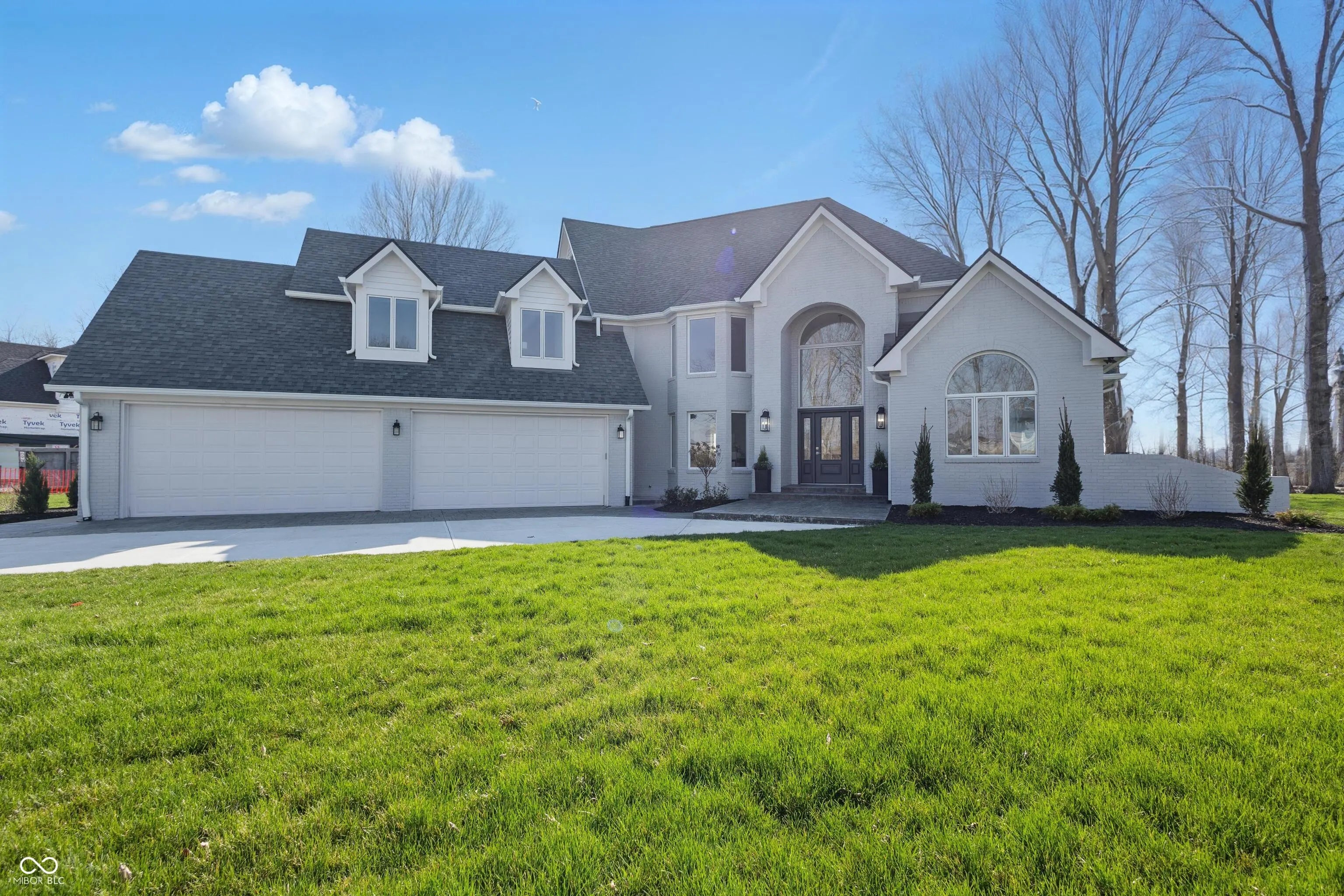 12536 Lowery Way, Fishers