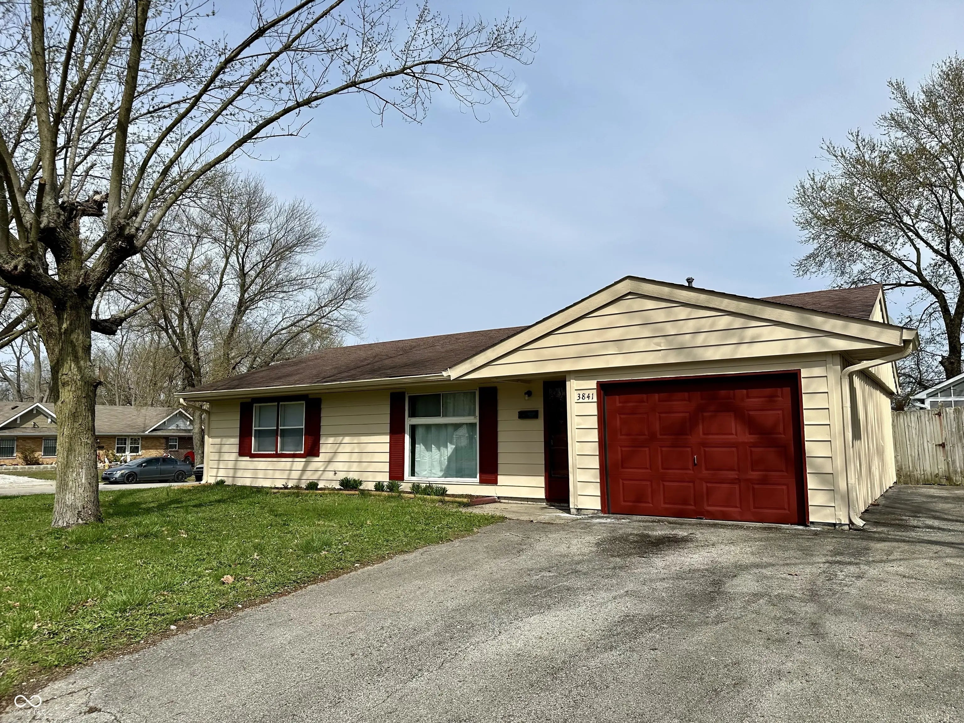 3841 Monica Court, Indianapolis