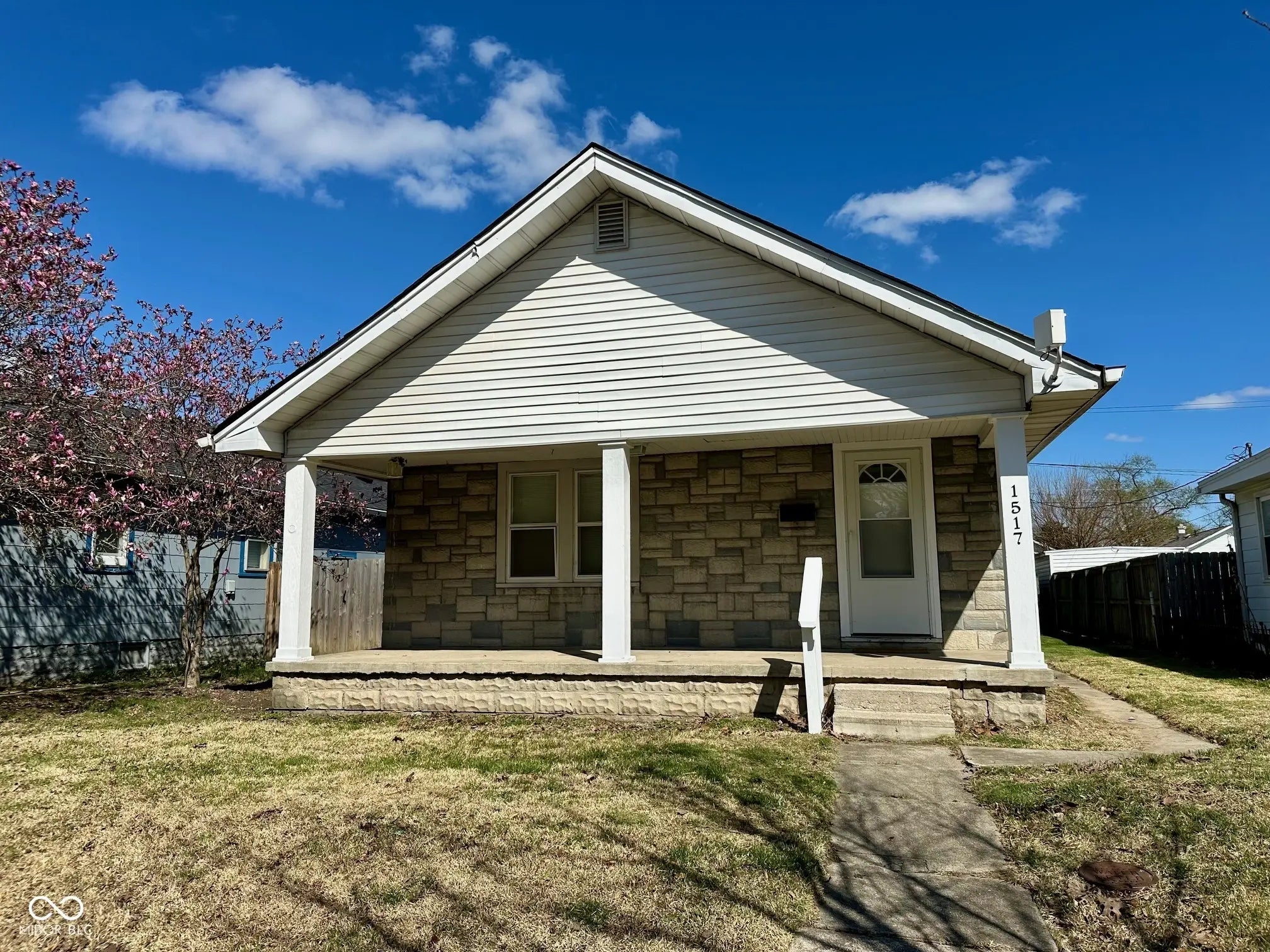 1517 N Gladstone Avenue, Indianapolis