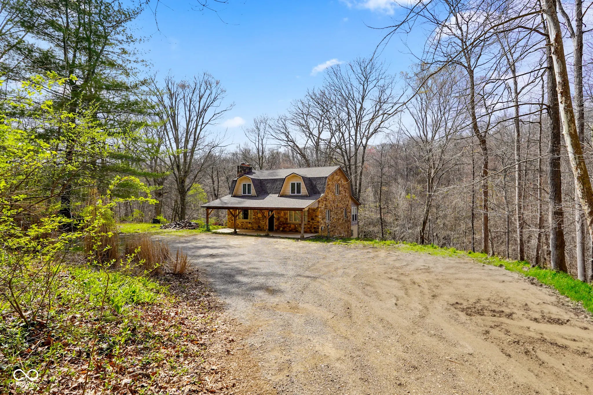 6150 Red Day Road, Martinsville