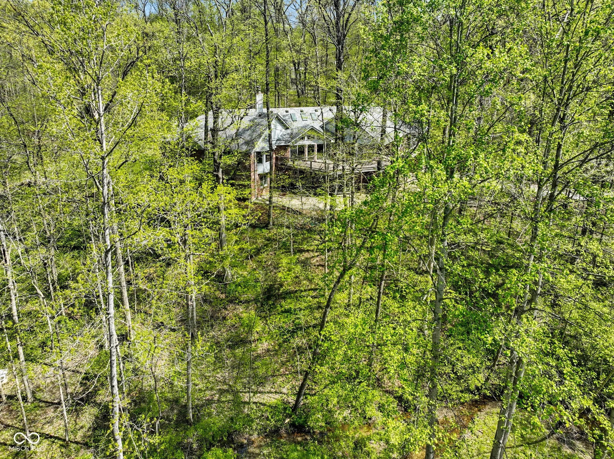 6780 E Woodland Court, Mooresville