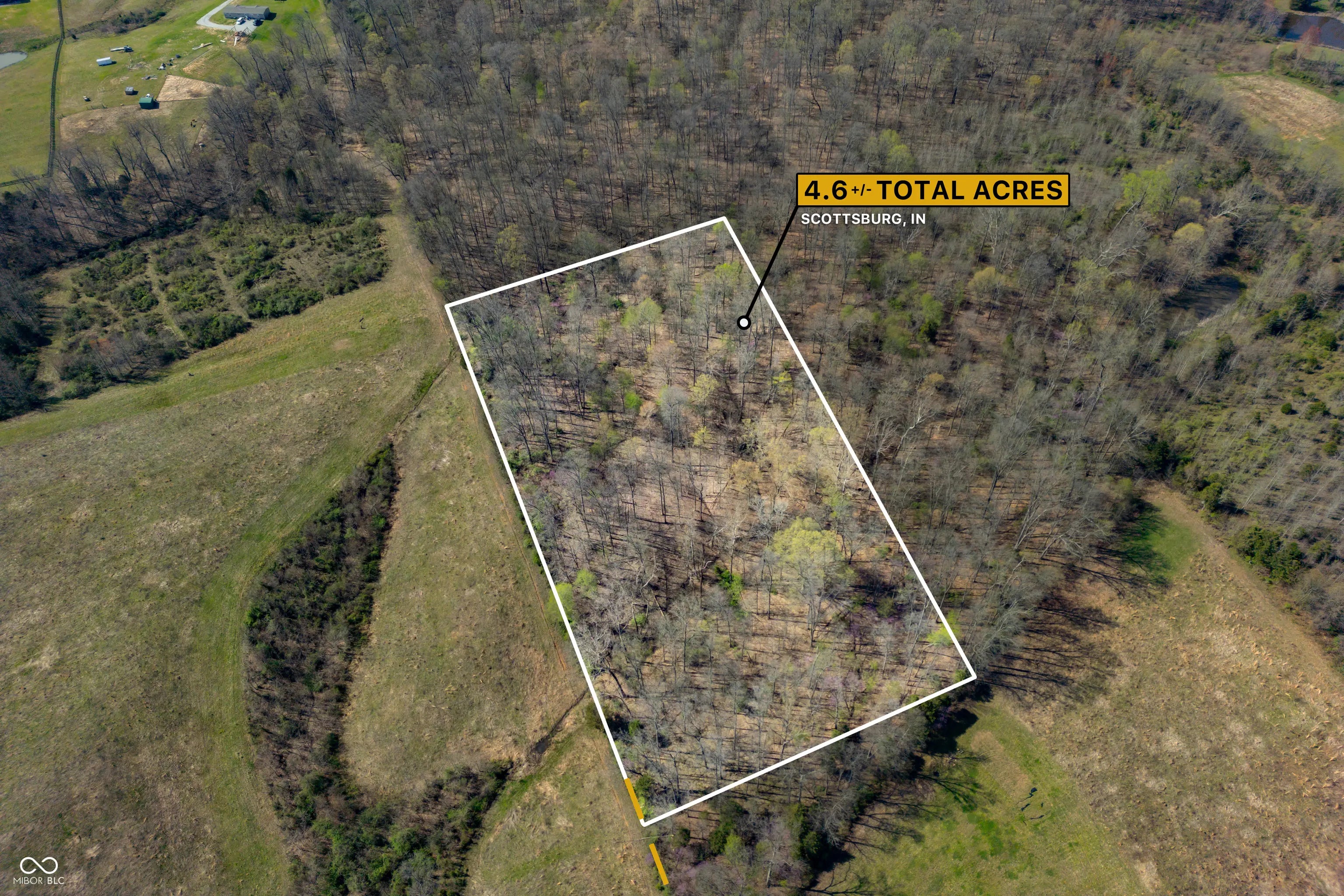 Photo of Lot 4 E Lovers Lane Scottsburg, IN 47170
