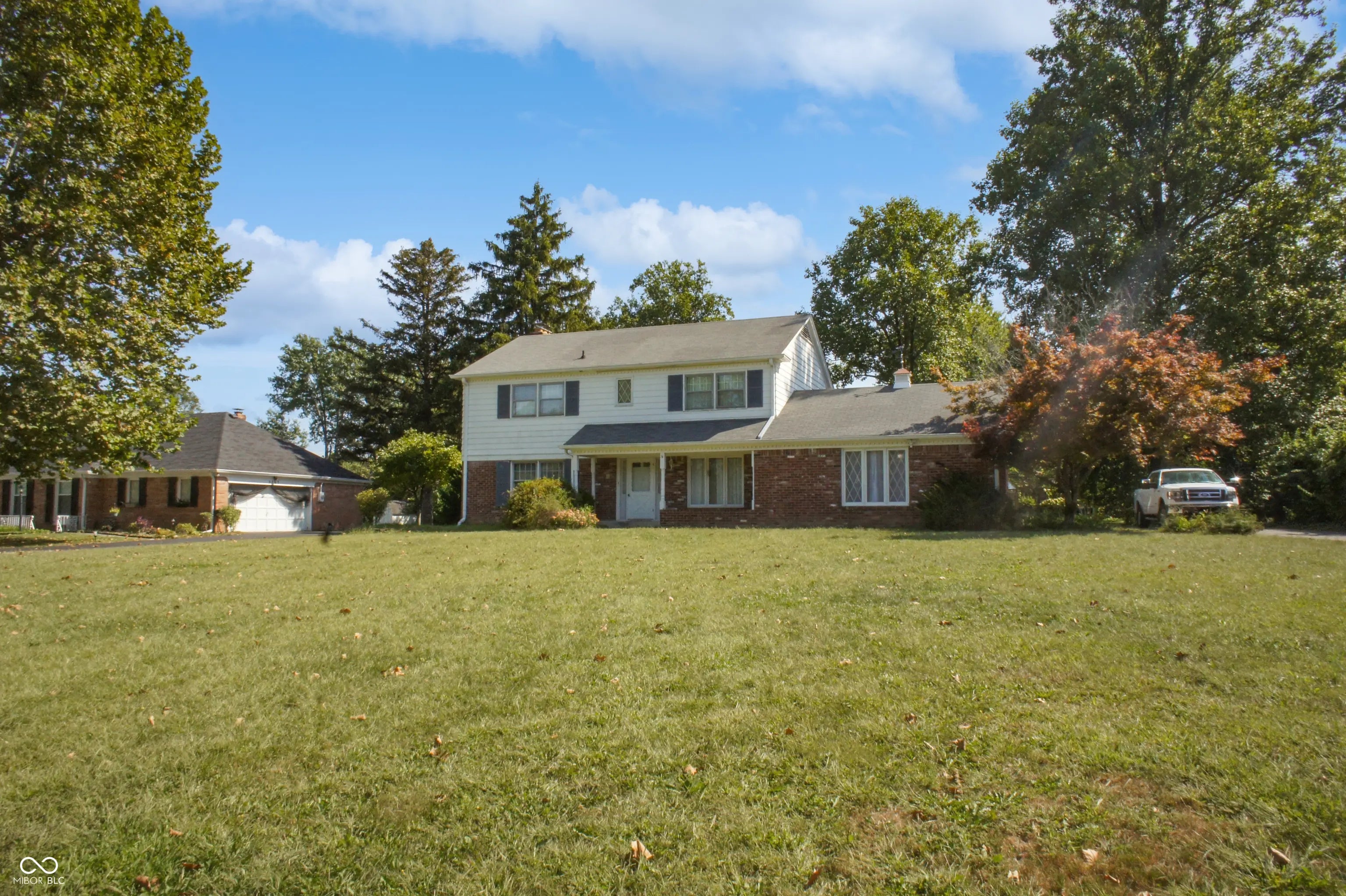 5363 Channing Road, Indianapolis