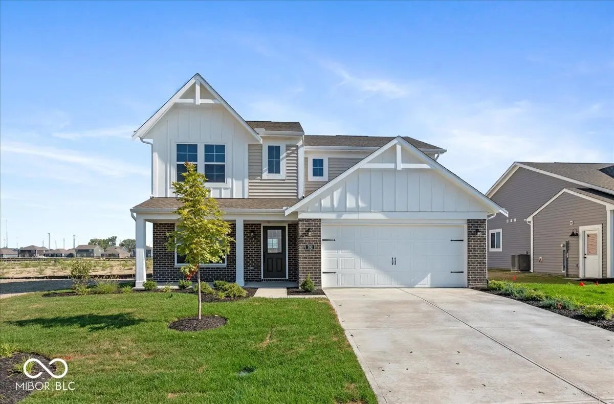 792 Oakleaf Drive, Greenfield