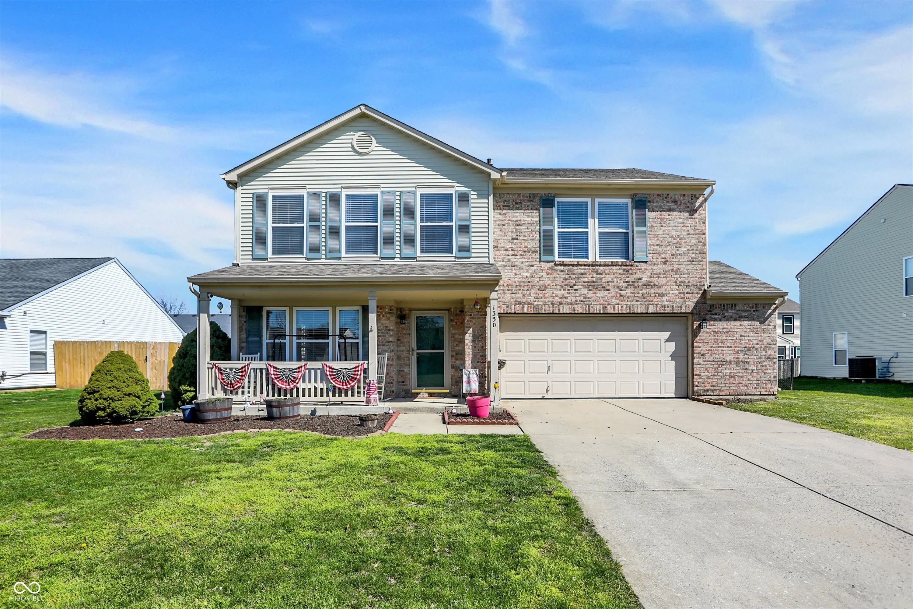 1330 Redwood Drive, Greenfield