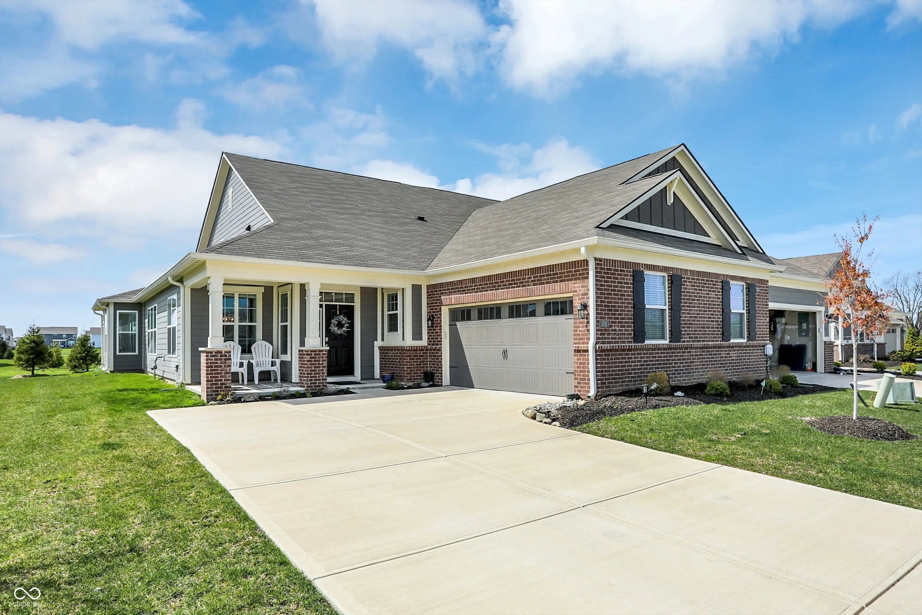 15781 Harvester Circle E, Noblesville