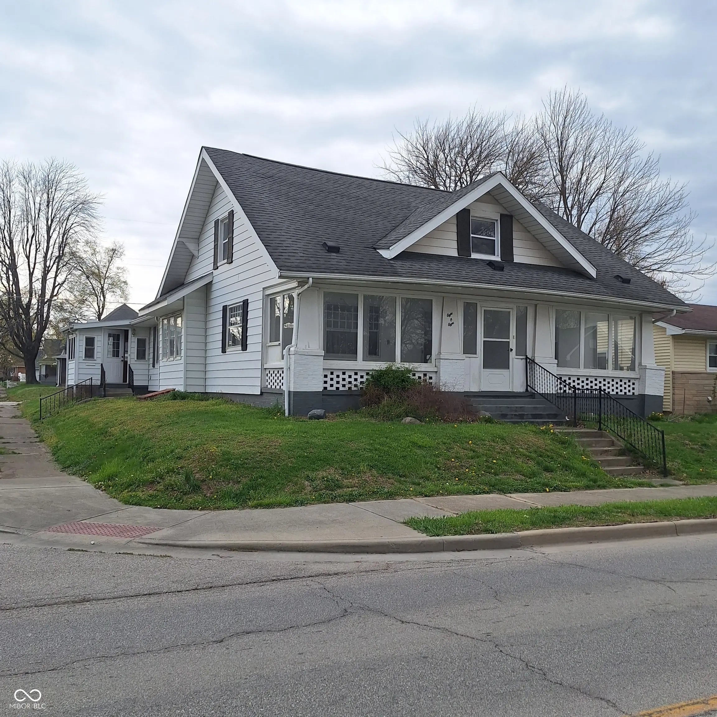 Photo of 808 N Forest Avenue Brazil, IN 47834