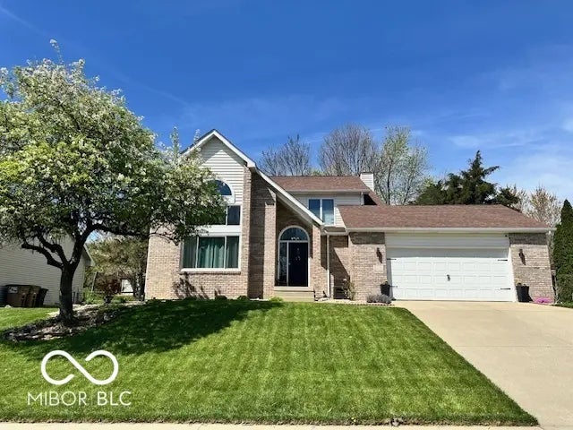 6036 Chinkapin Drive, Columbus