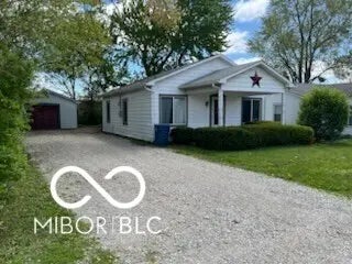 1 Lenora Avenue, Indianapolis