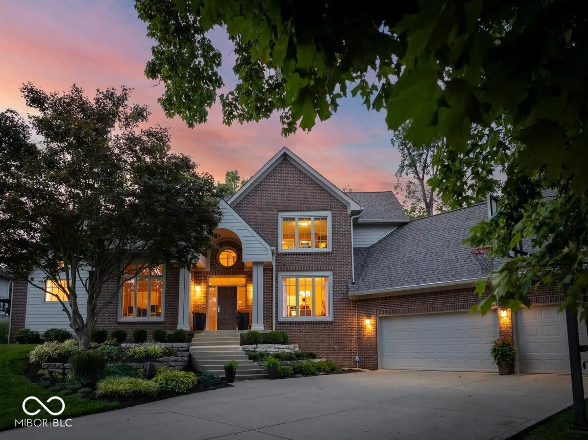 12304 Ridgeside Road, Indianapolis