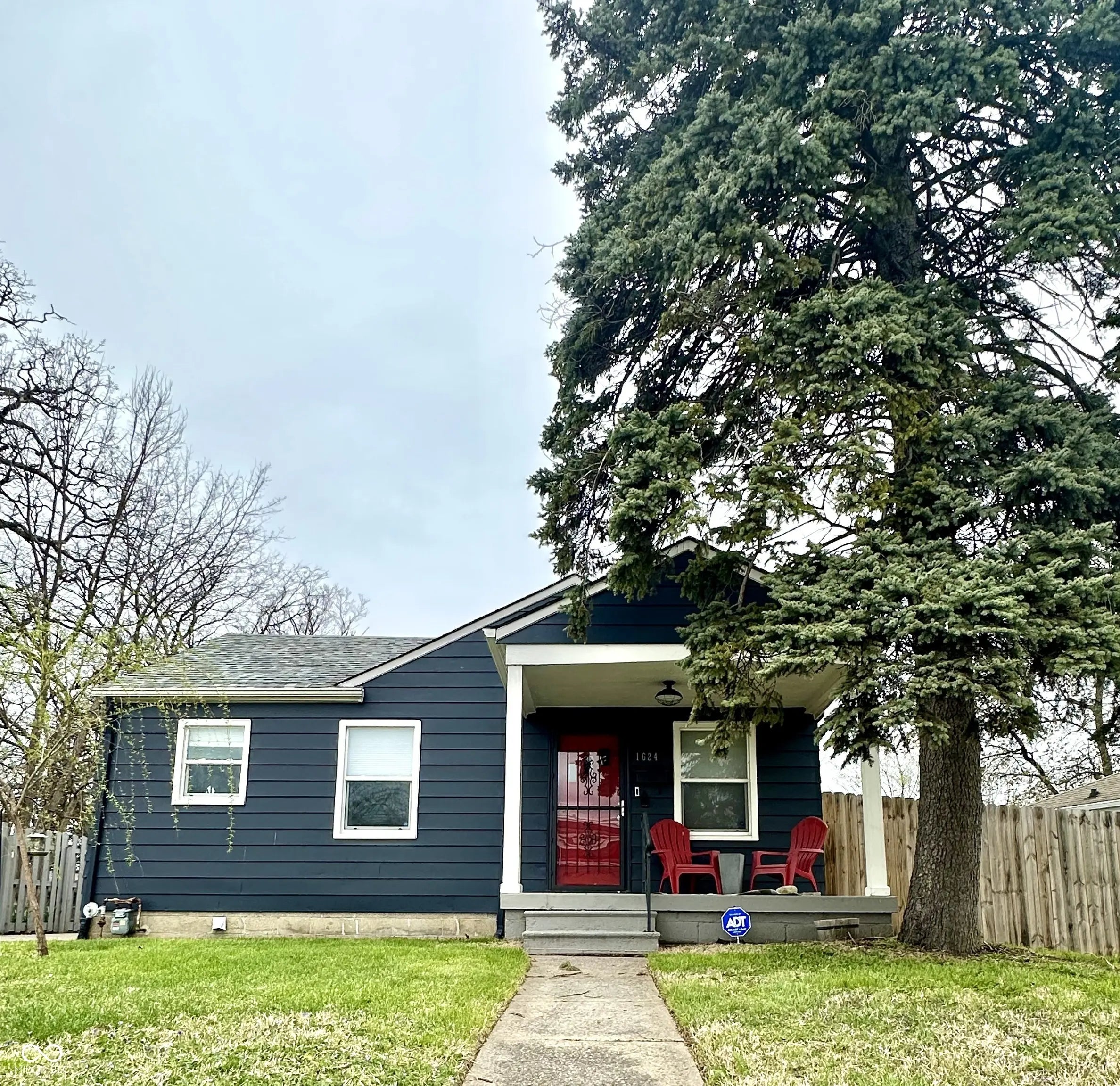 1624 N Whittier Place, Indianapolis