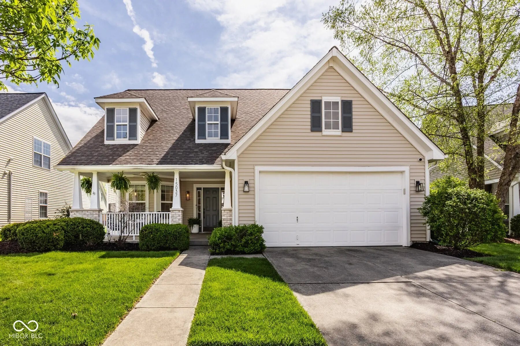 15037 Rutherford Drive, Westfield