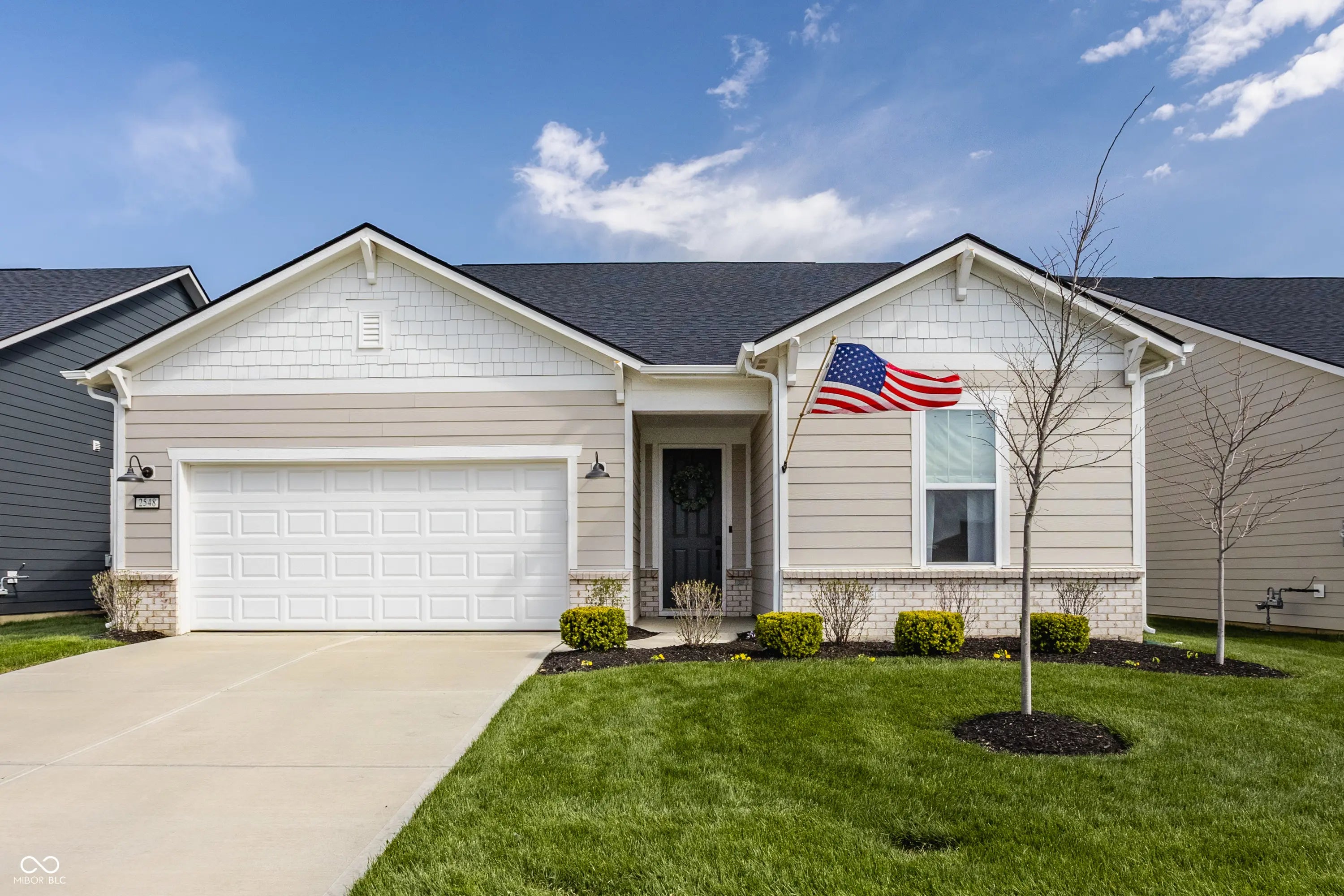 2548 Ruffian Drive, Westfield