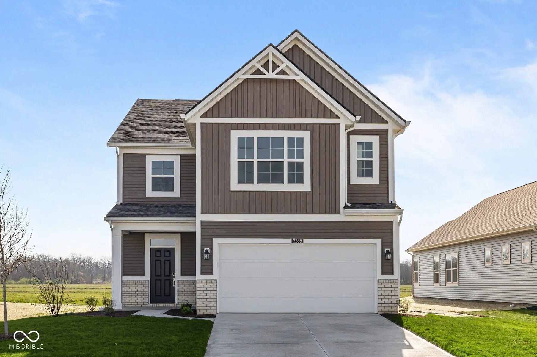2268 Marjorie Way, Shelbyville
