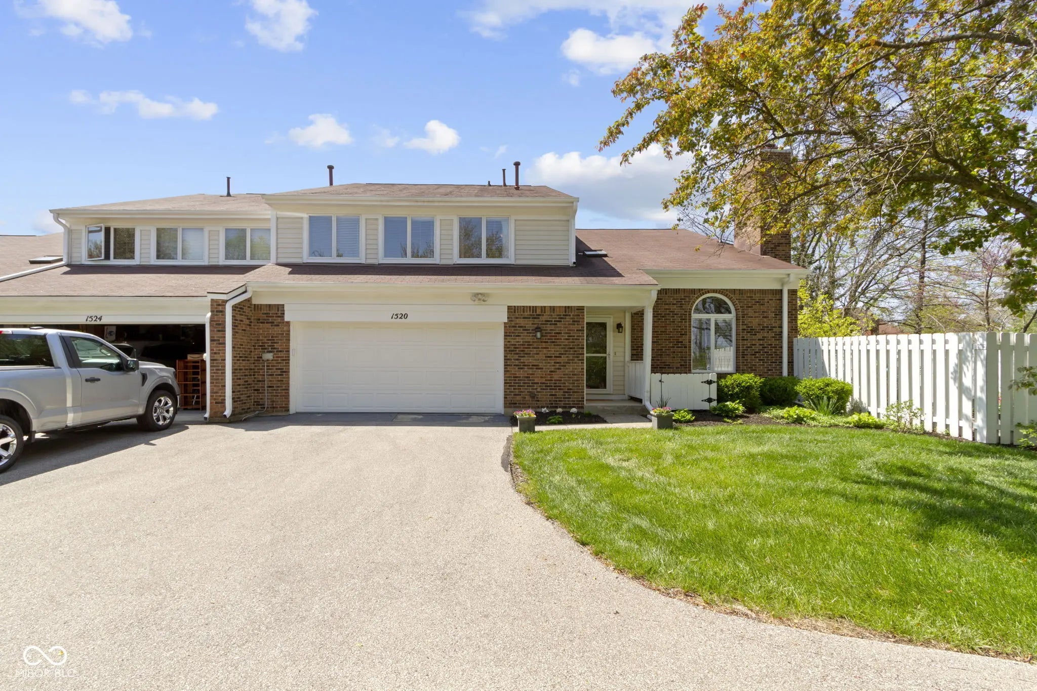 1520 Norfolk Drive, Zionsville