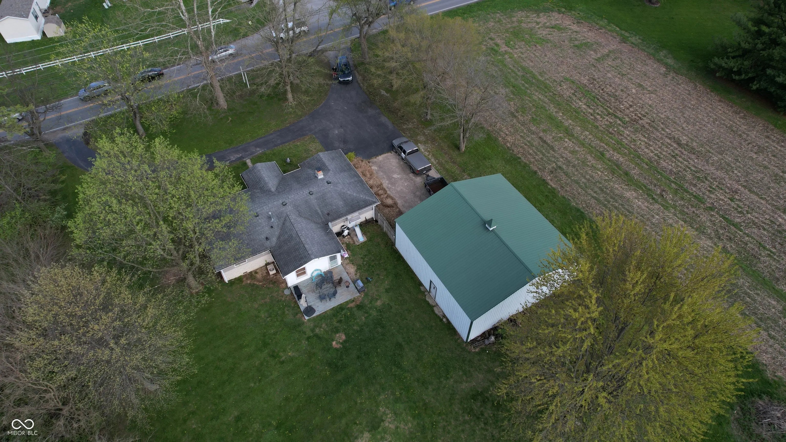 876 N Raceway Road, Indianapolis