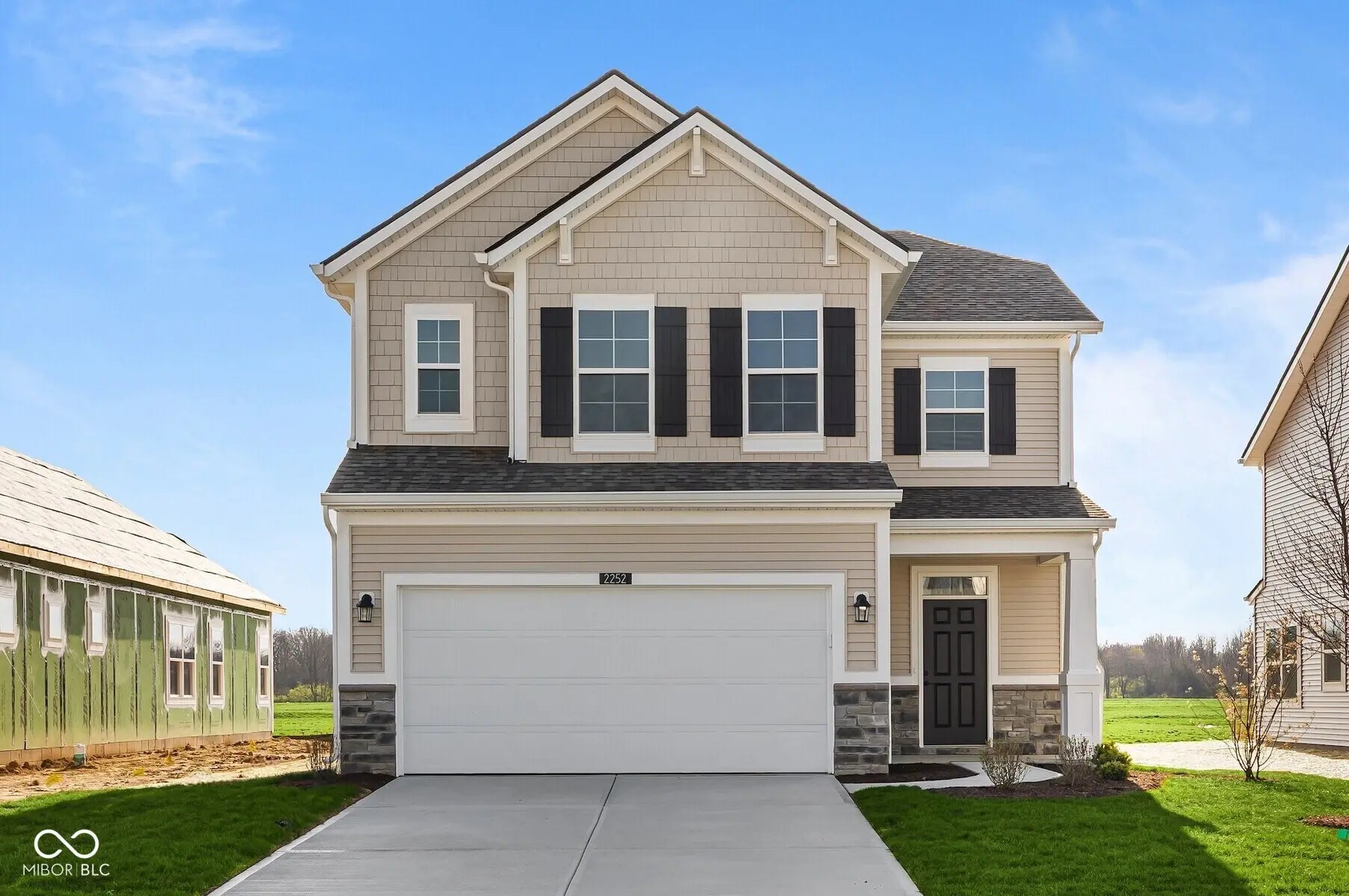 2252 Marjorie Way, Shelbyville