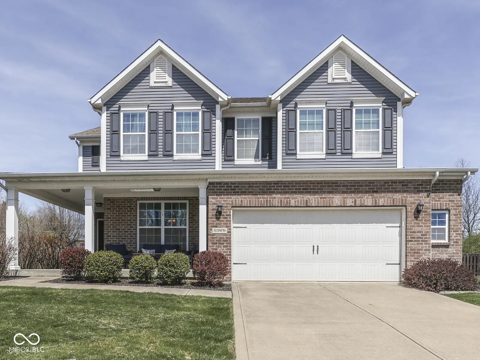 8926 New Heritage Court, Indianapolis