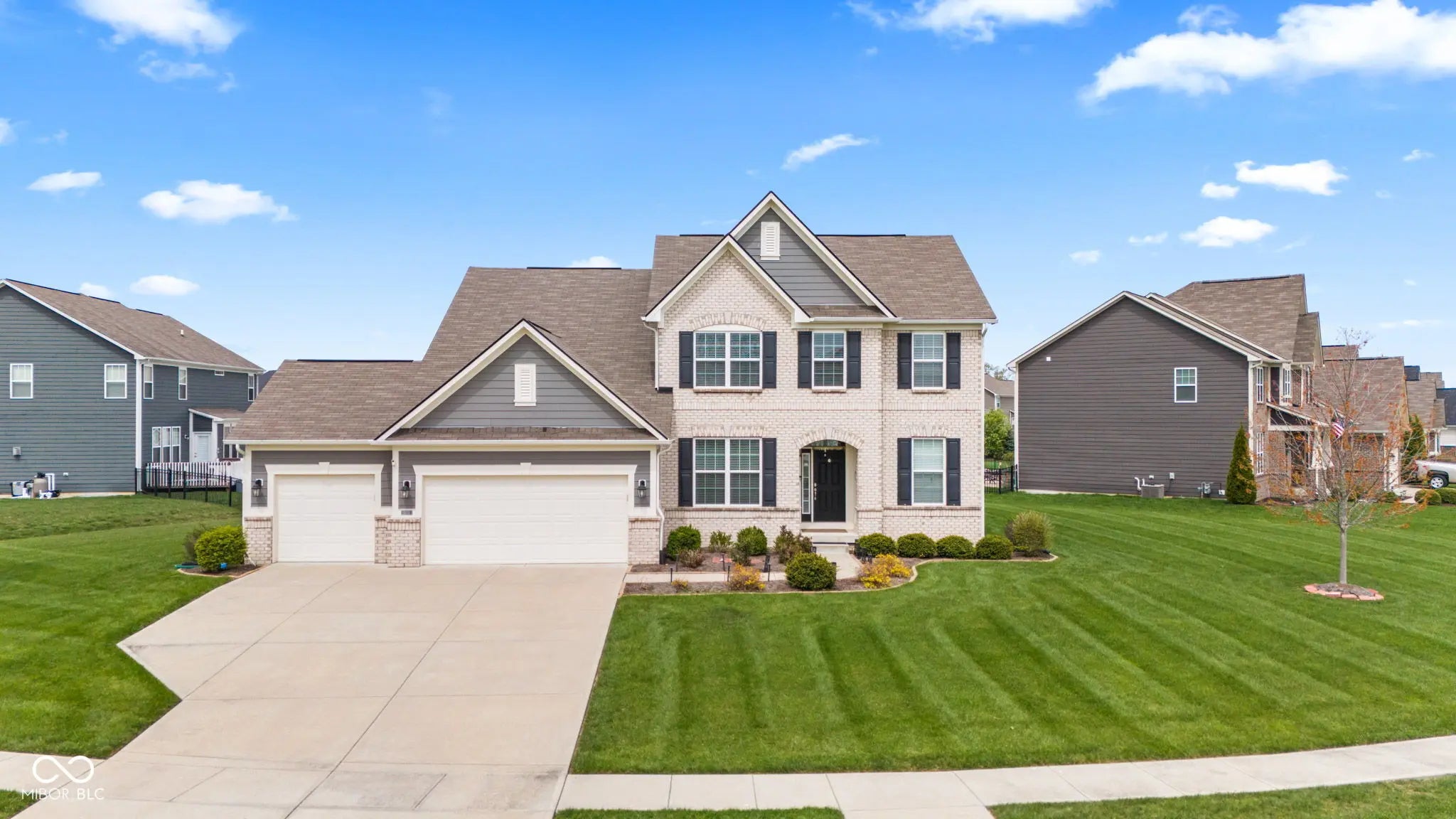 1334 Winfield Way, Greenwood