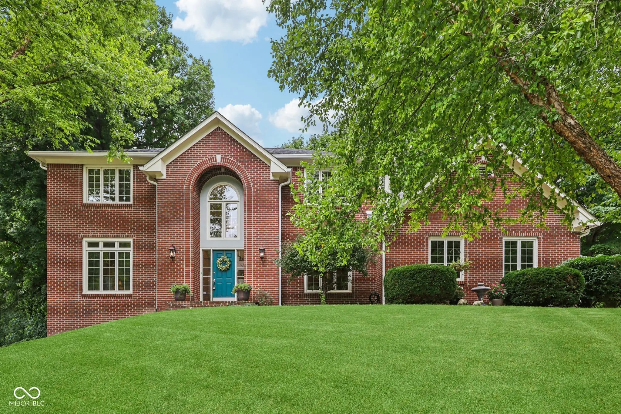 9838 Gulfstream Court, Fishers