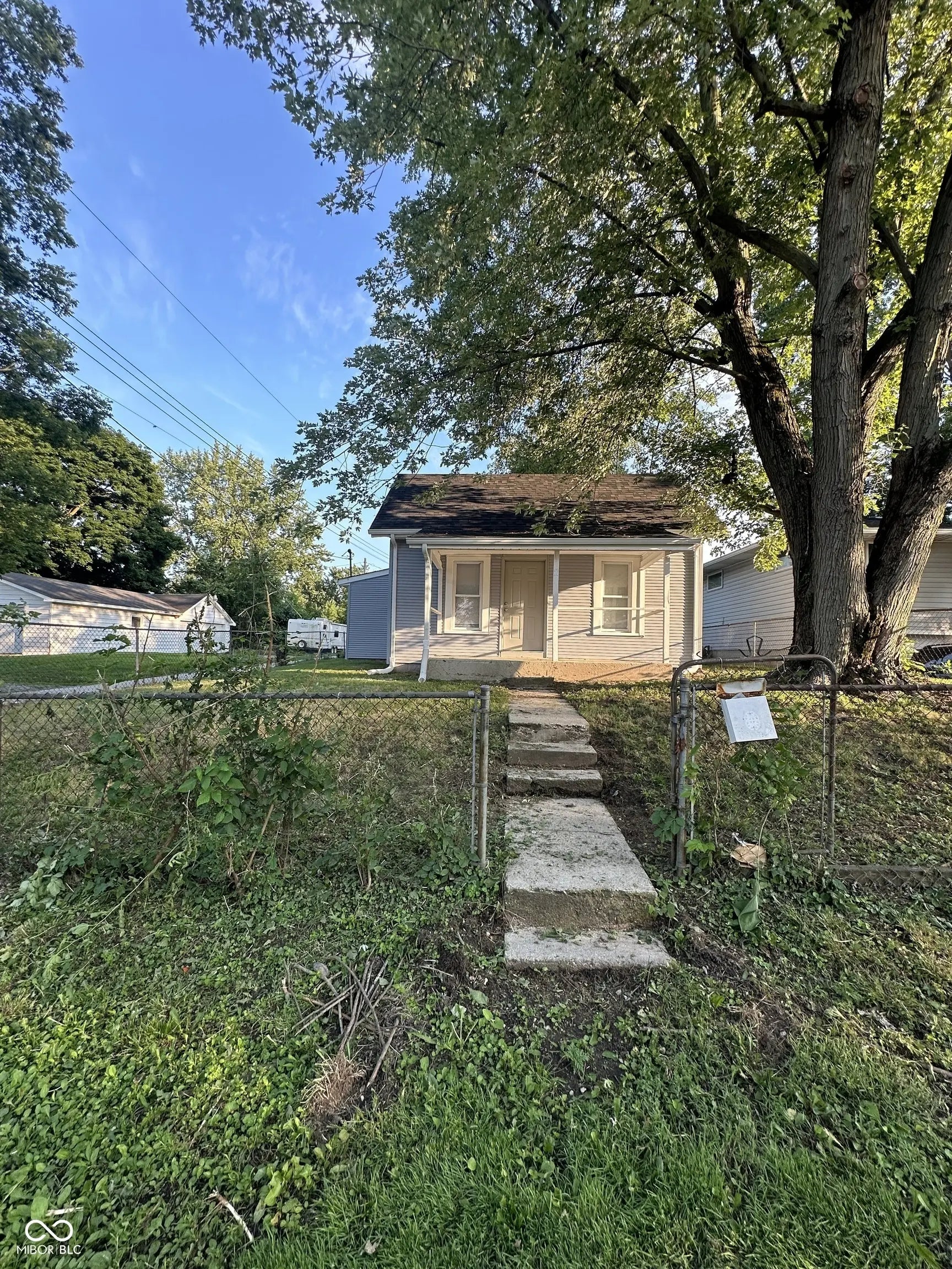 1122 E 27th Street, Marion