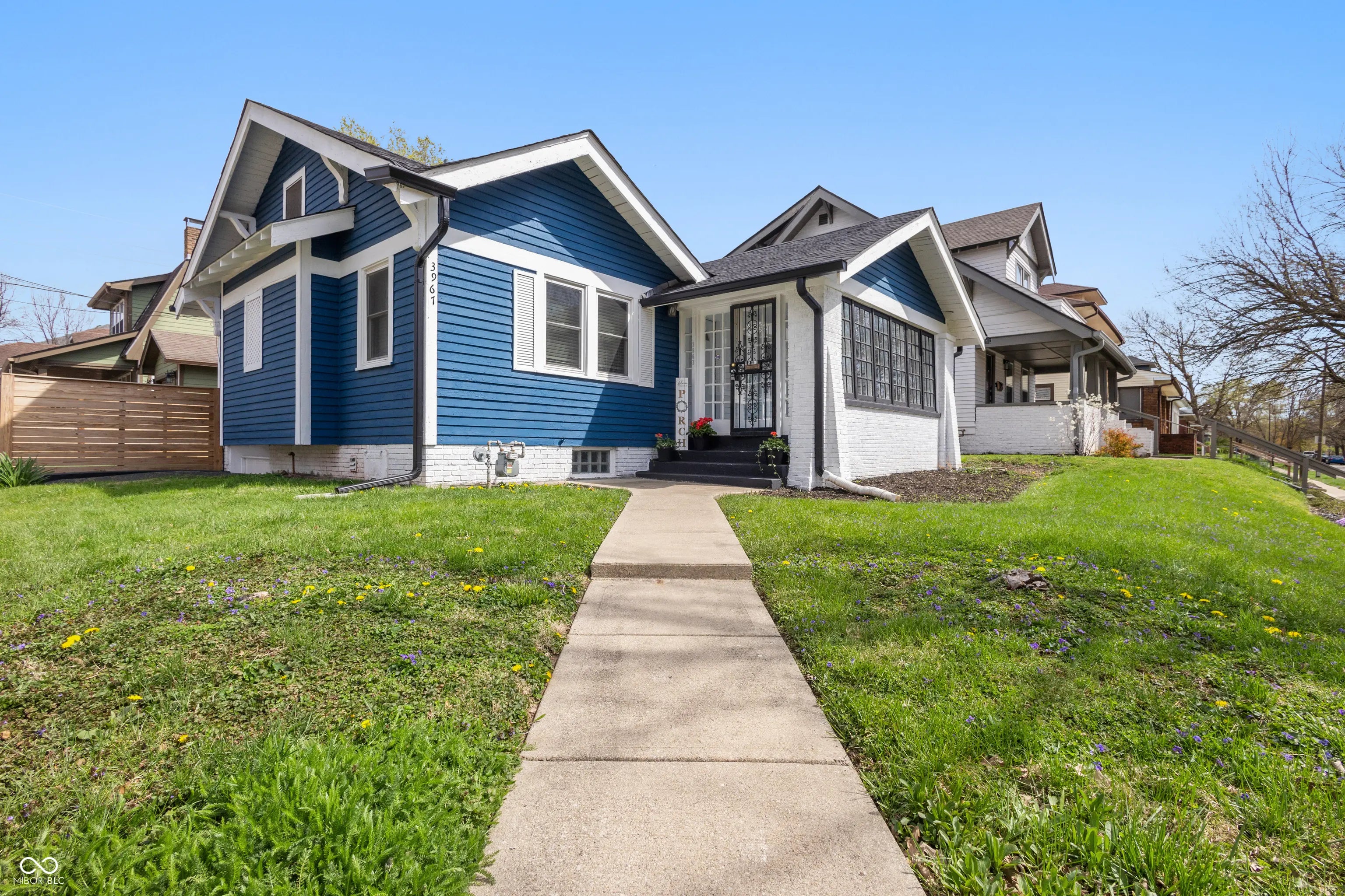 3967 N Park Avenue, Indianapolis