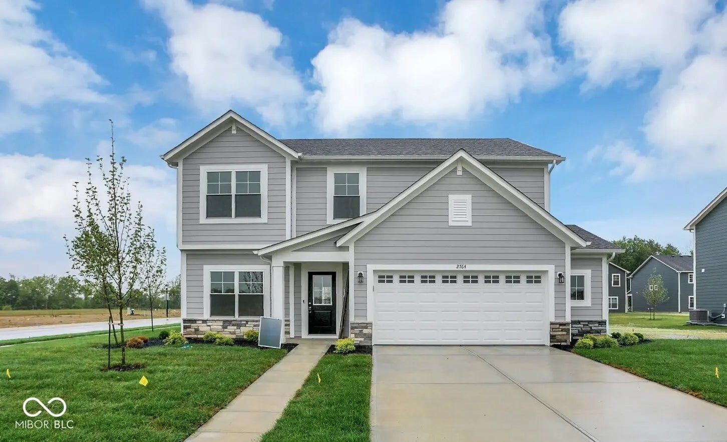 2764 Glade Avenue, Plainfield