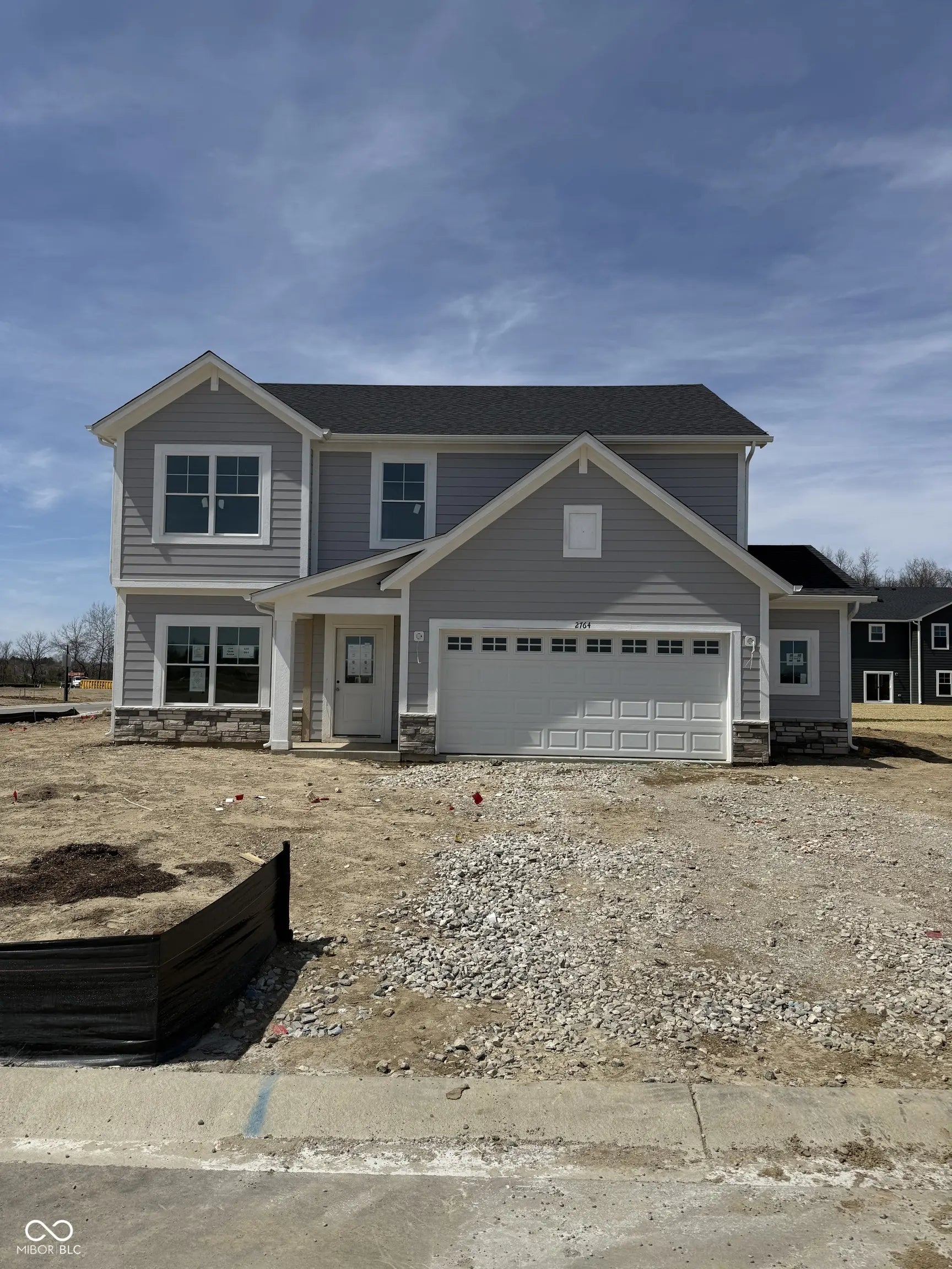 2764 Glade Avenue, Plainfield
