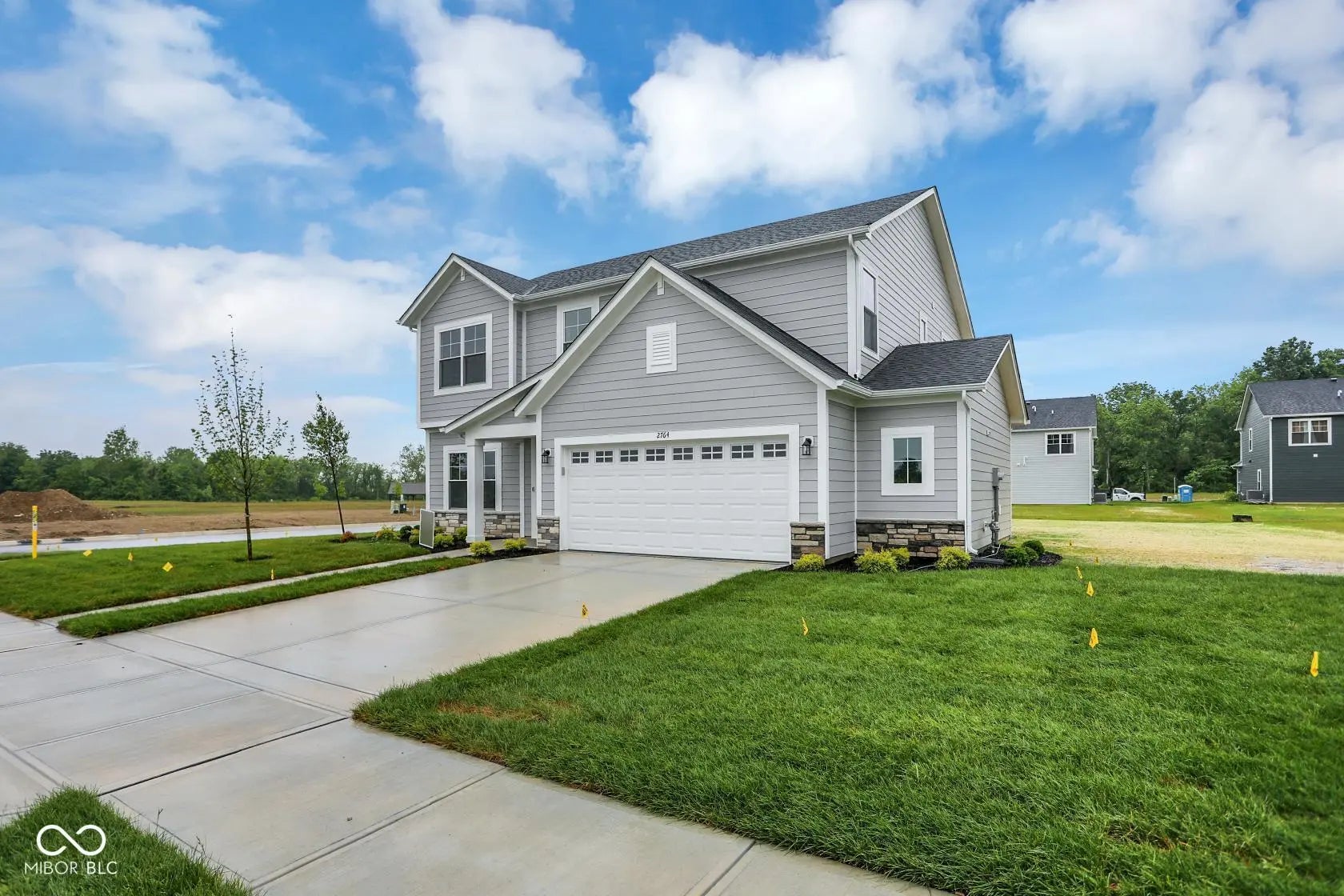 Photo of 2764 Glade Avenue Plainfield, IN 46168