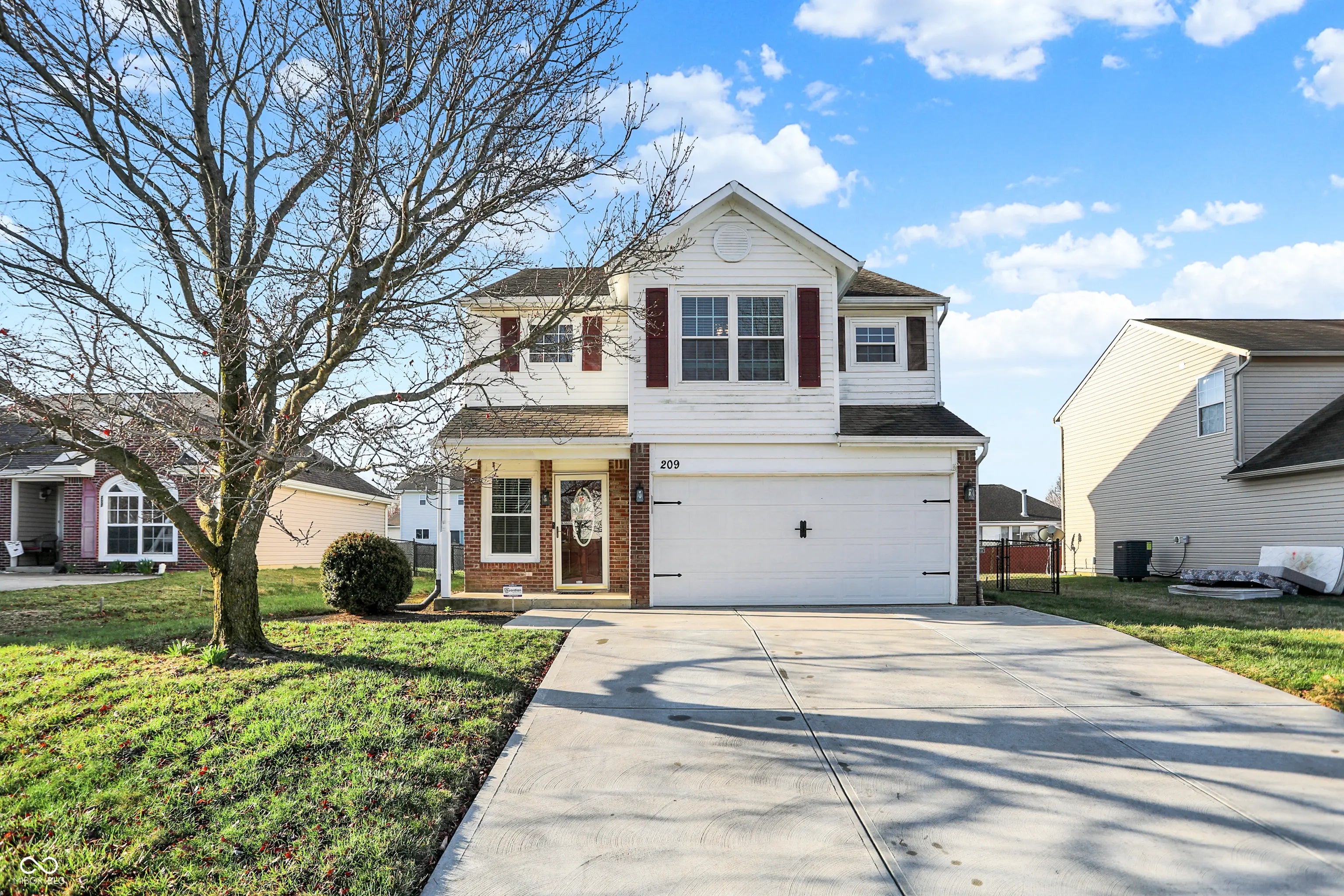 209 Allen Lane, New Whiteland