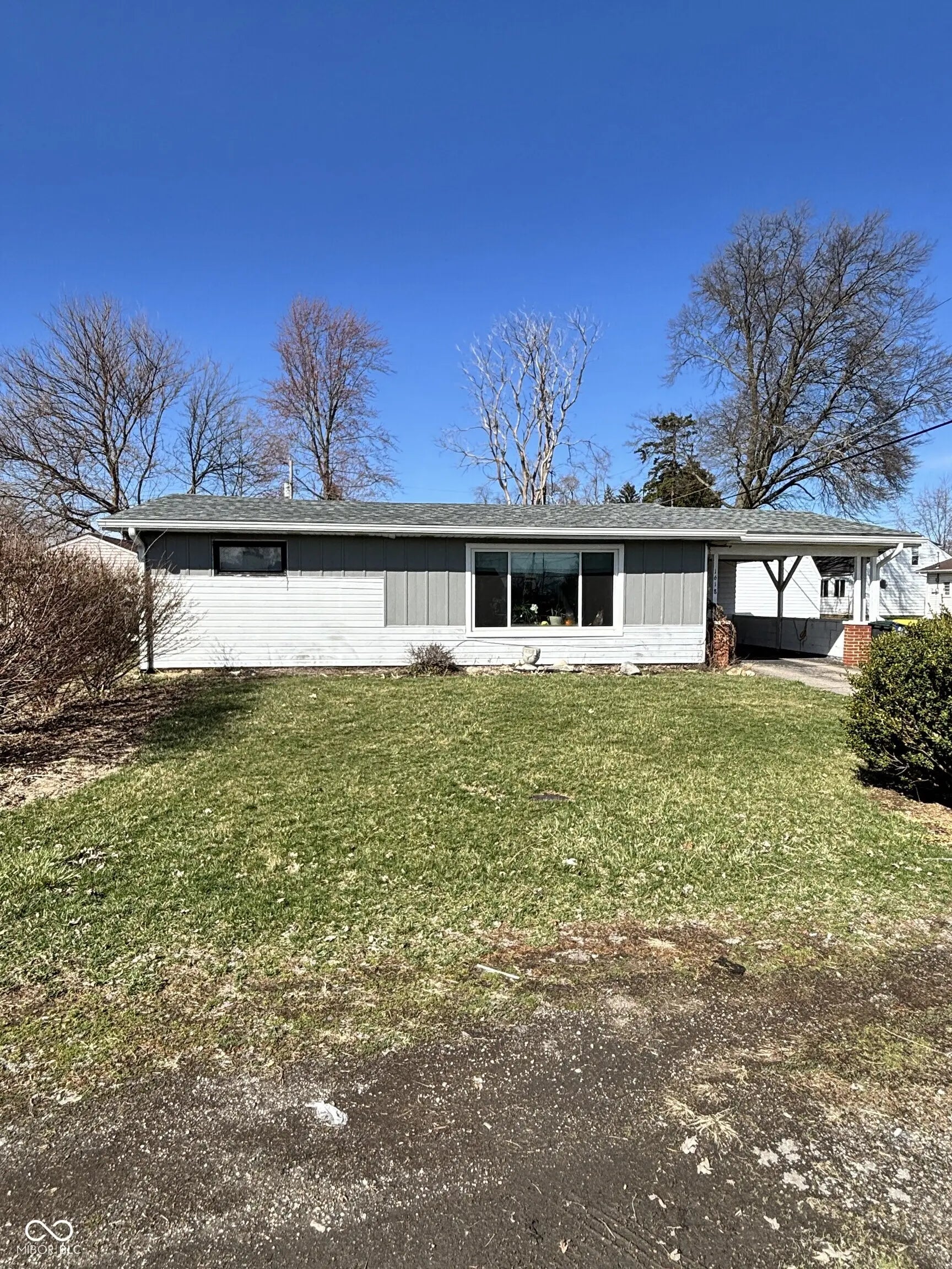 1618 E 24th Street, Muncie