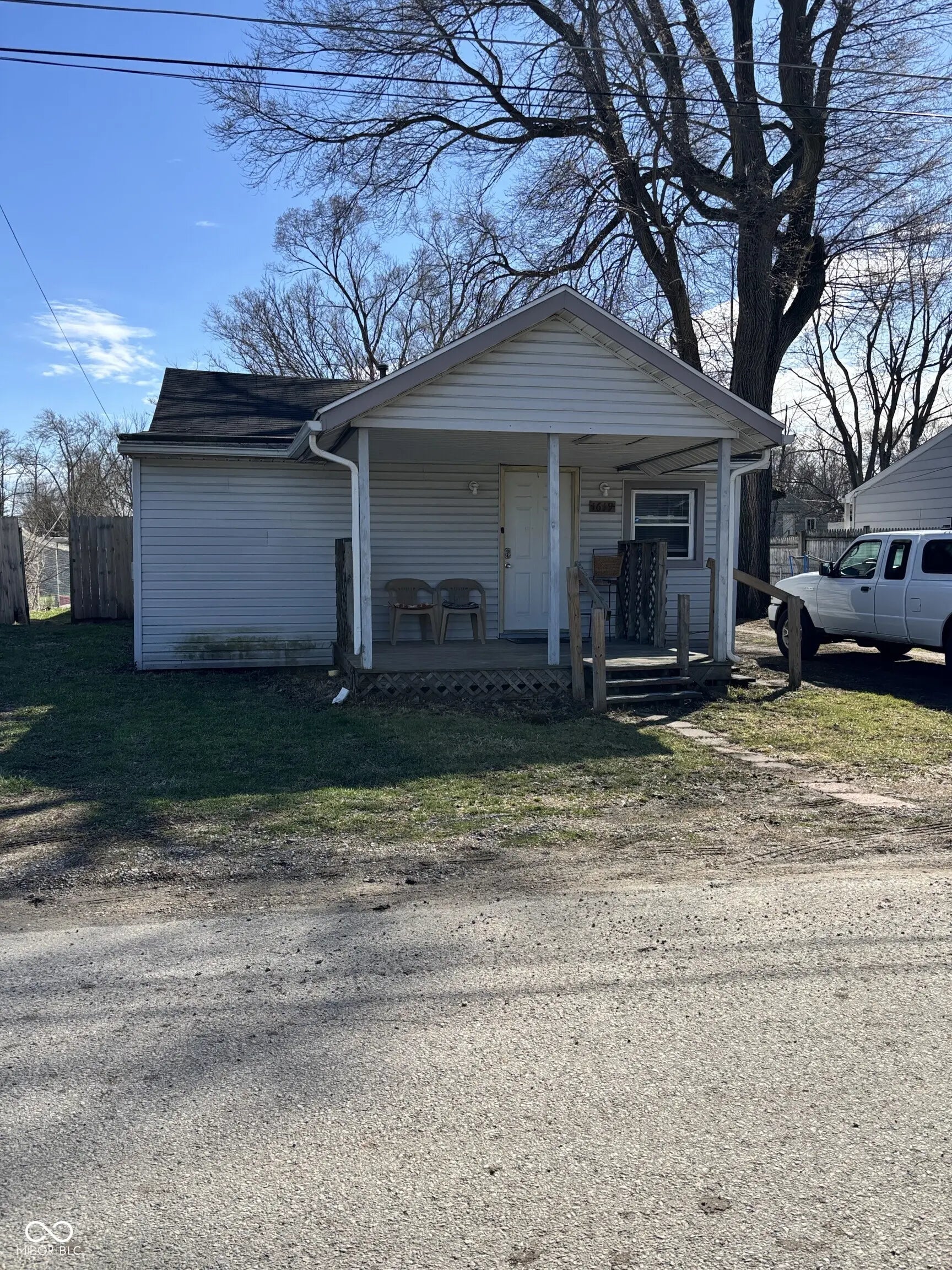 1619 E 20th Street, Muncie