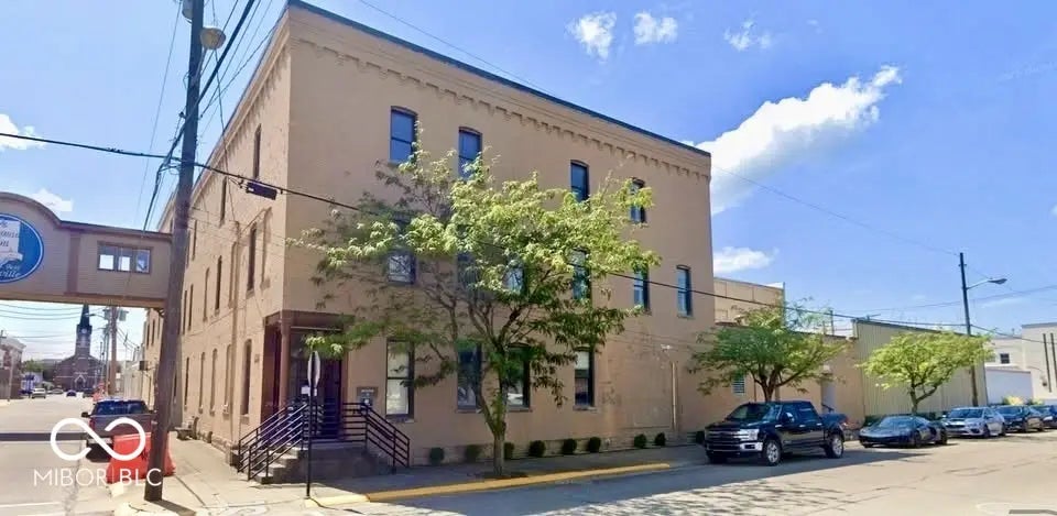 Photo of 3 W Pearl Street Batesville, IN 47006