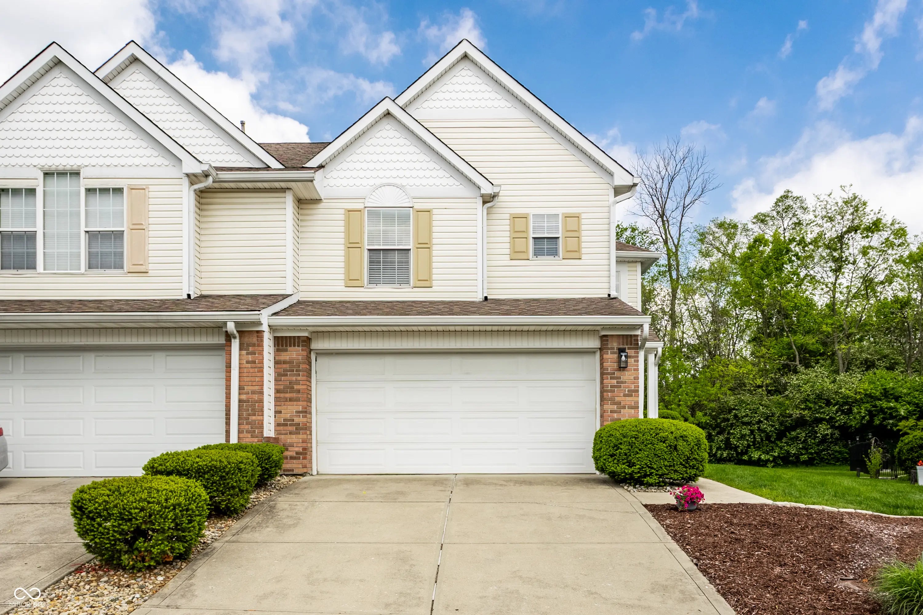 9338 Eden Woods Court, Indianapolis