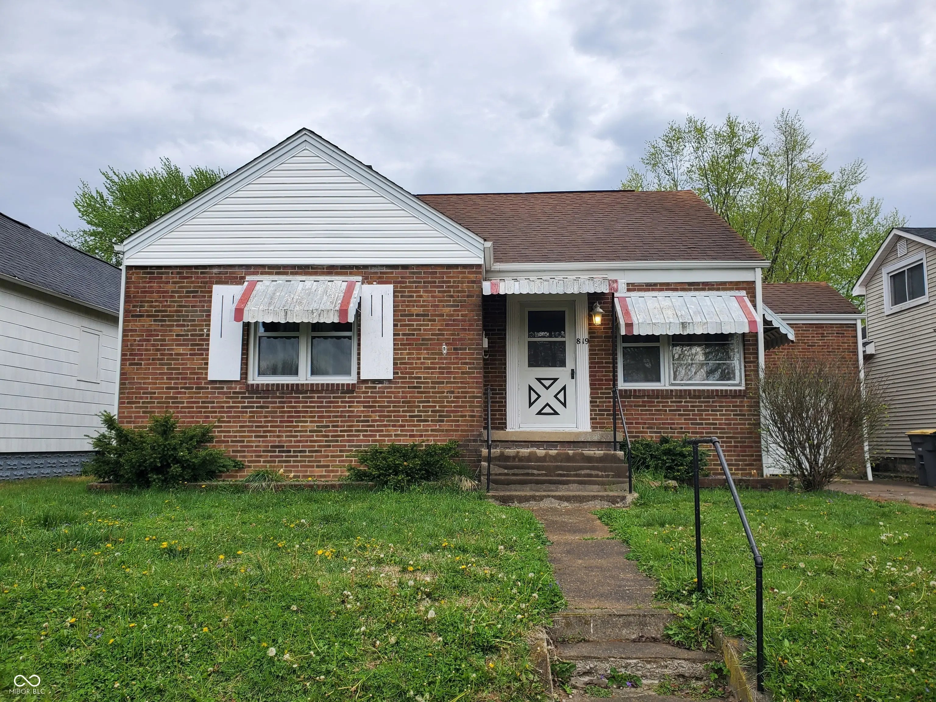 819 S Lynn Street, Seymour