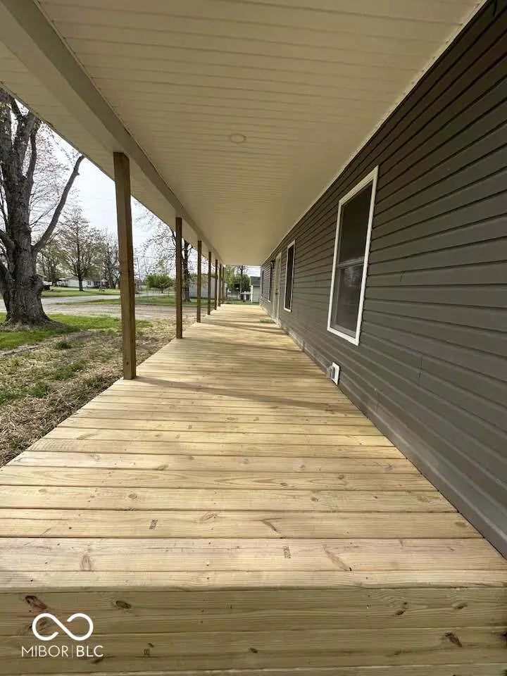 2559 N Melody Street, Scottsburg