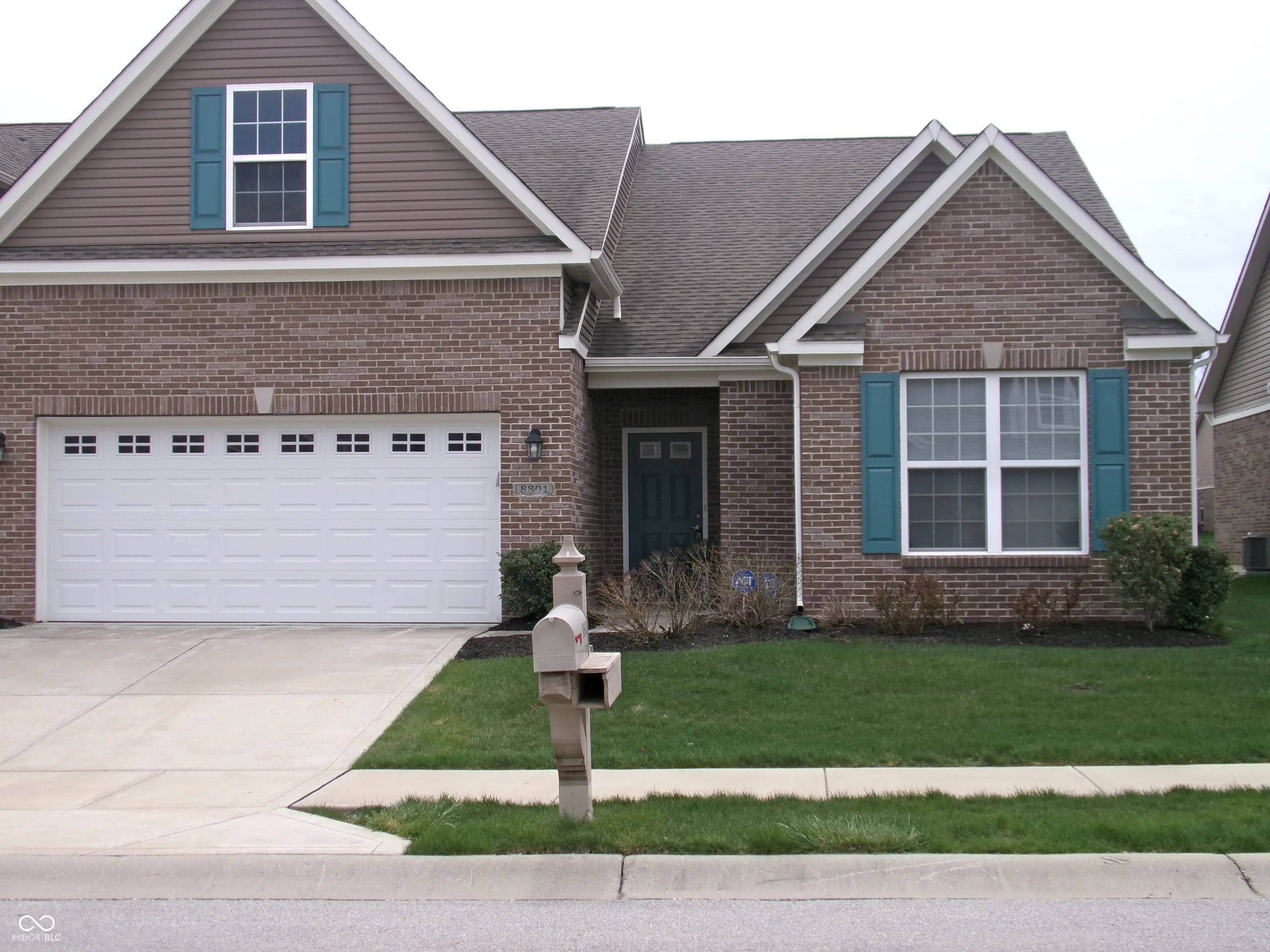 8801 Twain Lane, Indianapolis