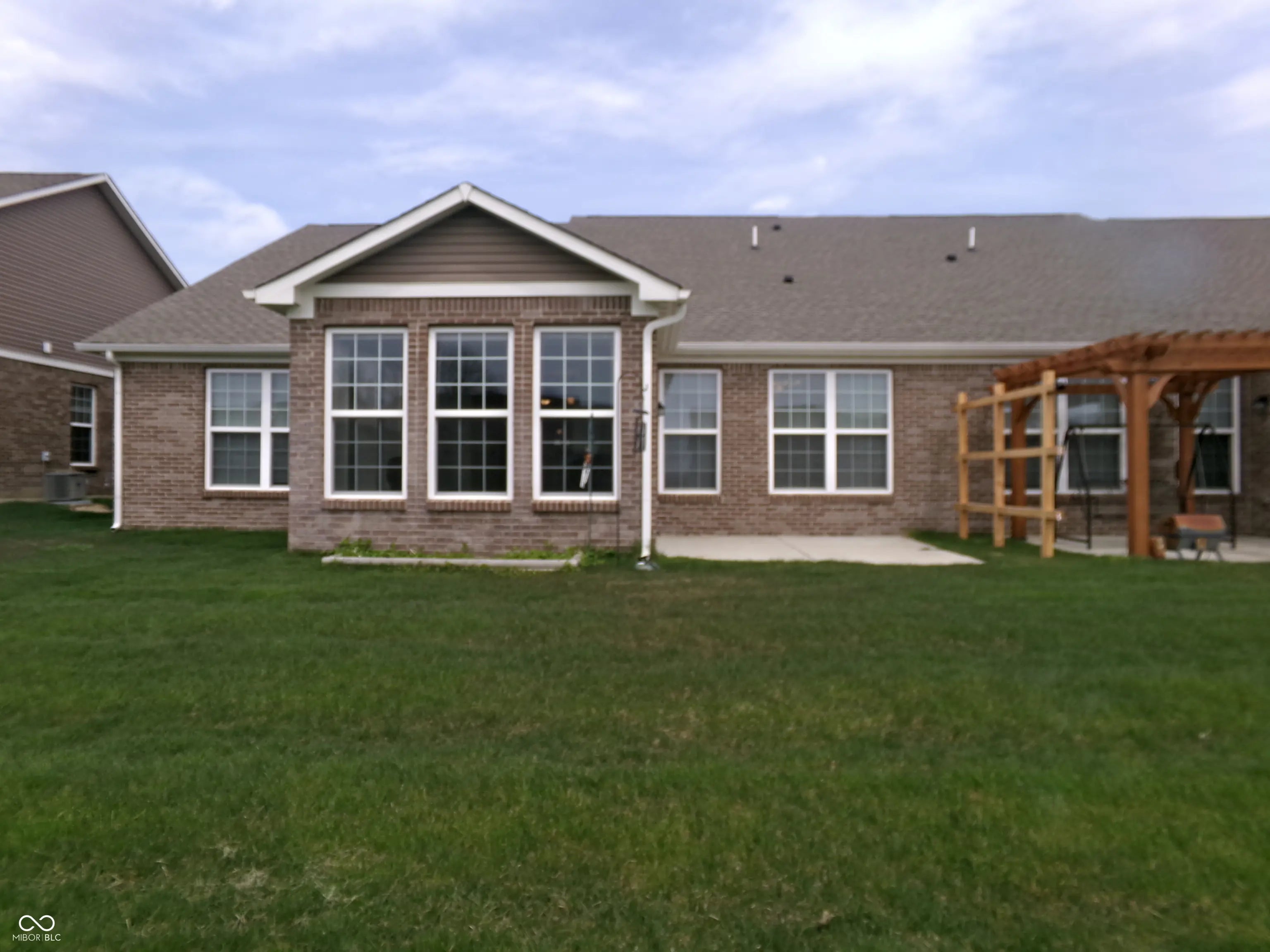 8801 Twain Lane MLS 22033449 Village At New Bethel photo 0