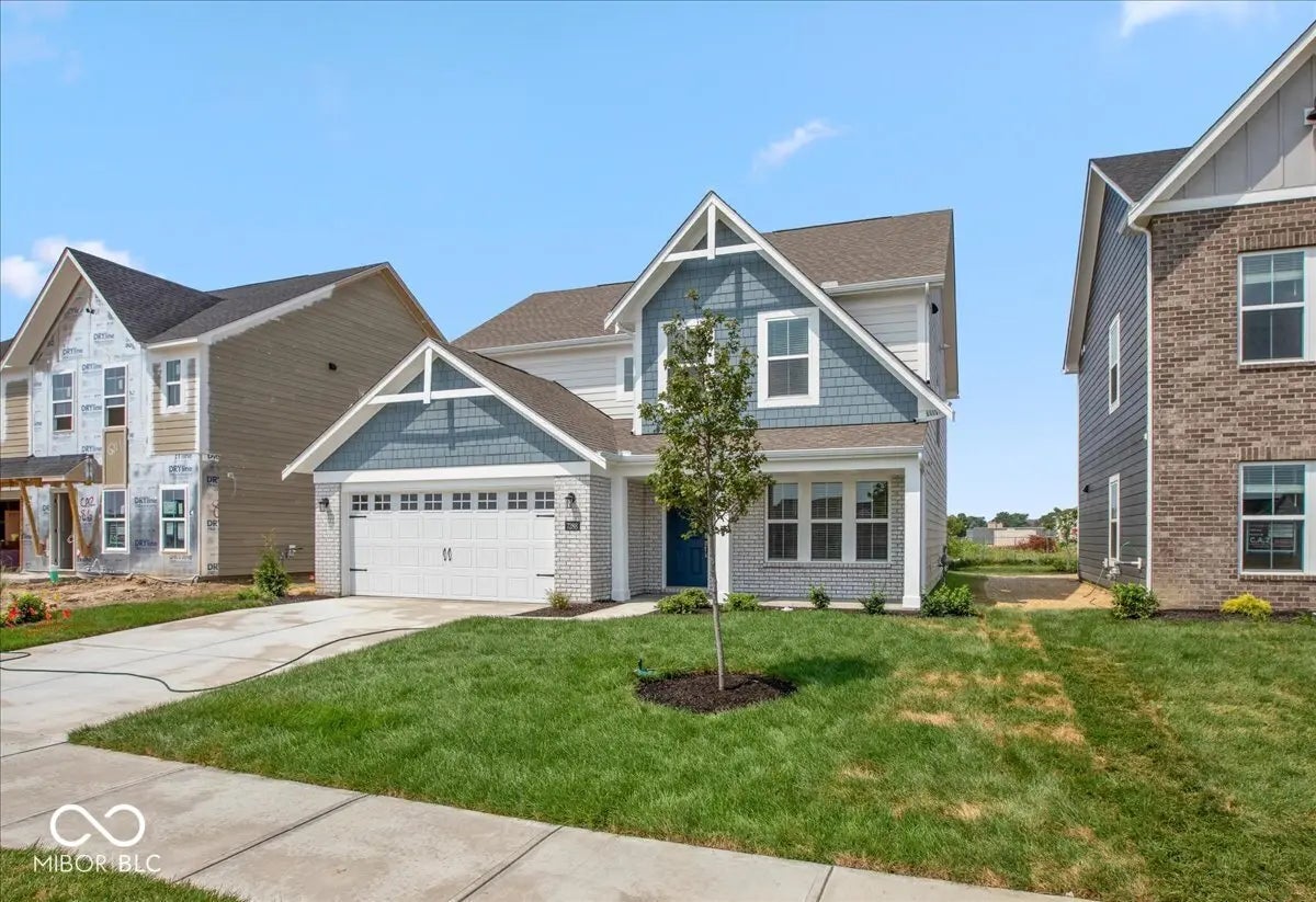 7288 Broadview Lane, McCordsville