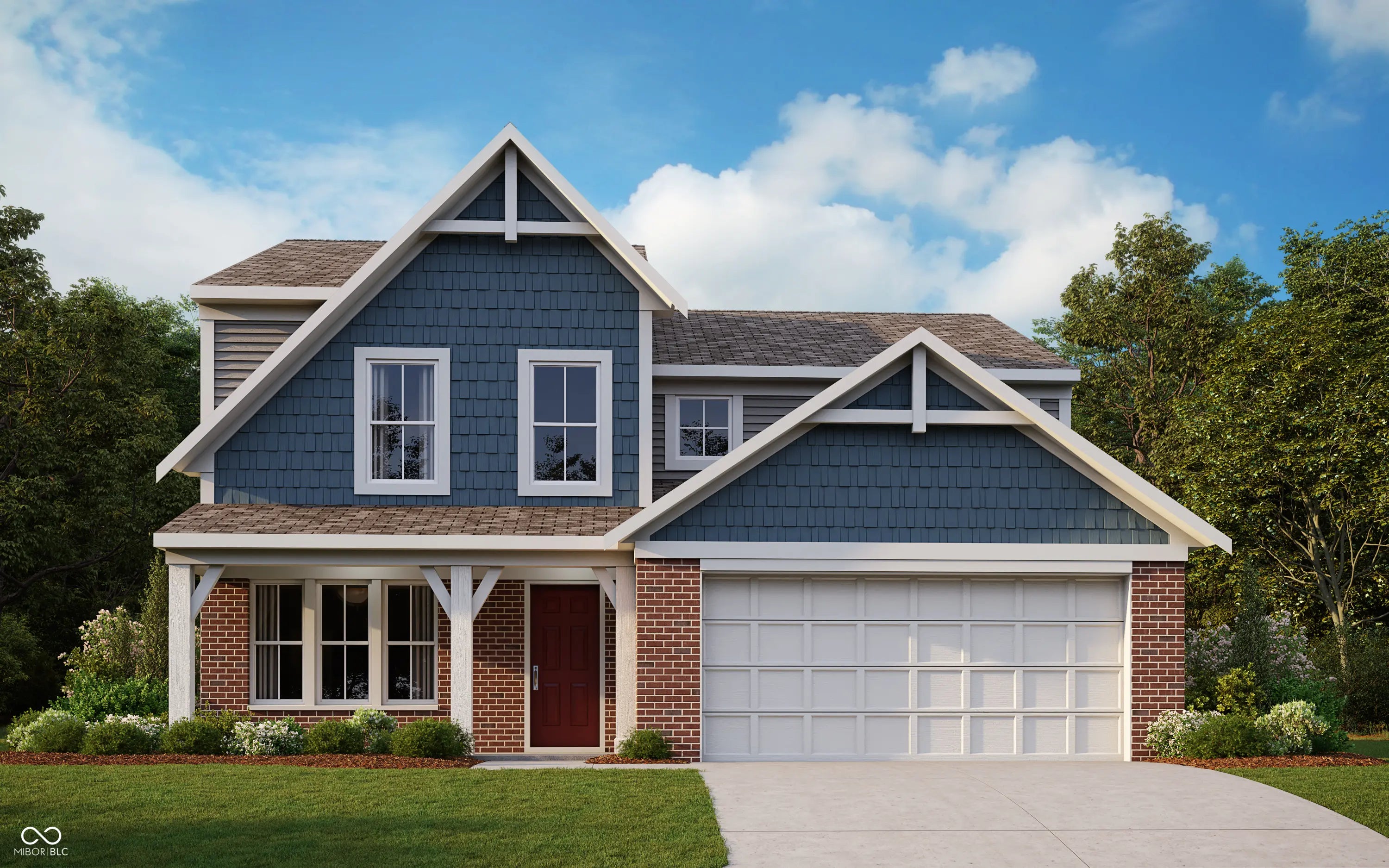 7288 Broadview Lane, McCordsville