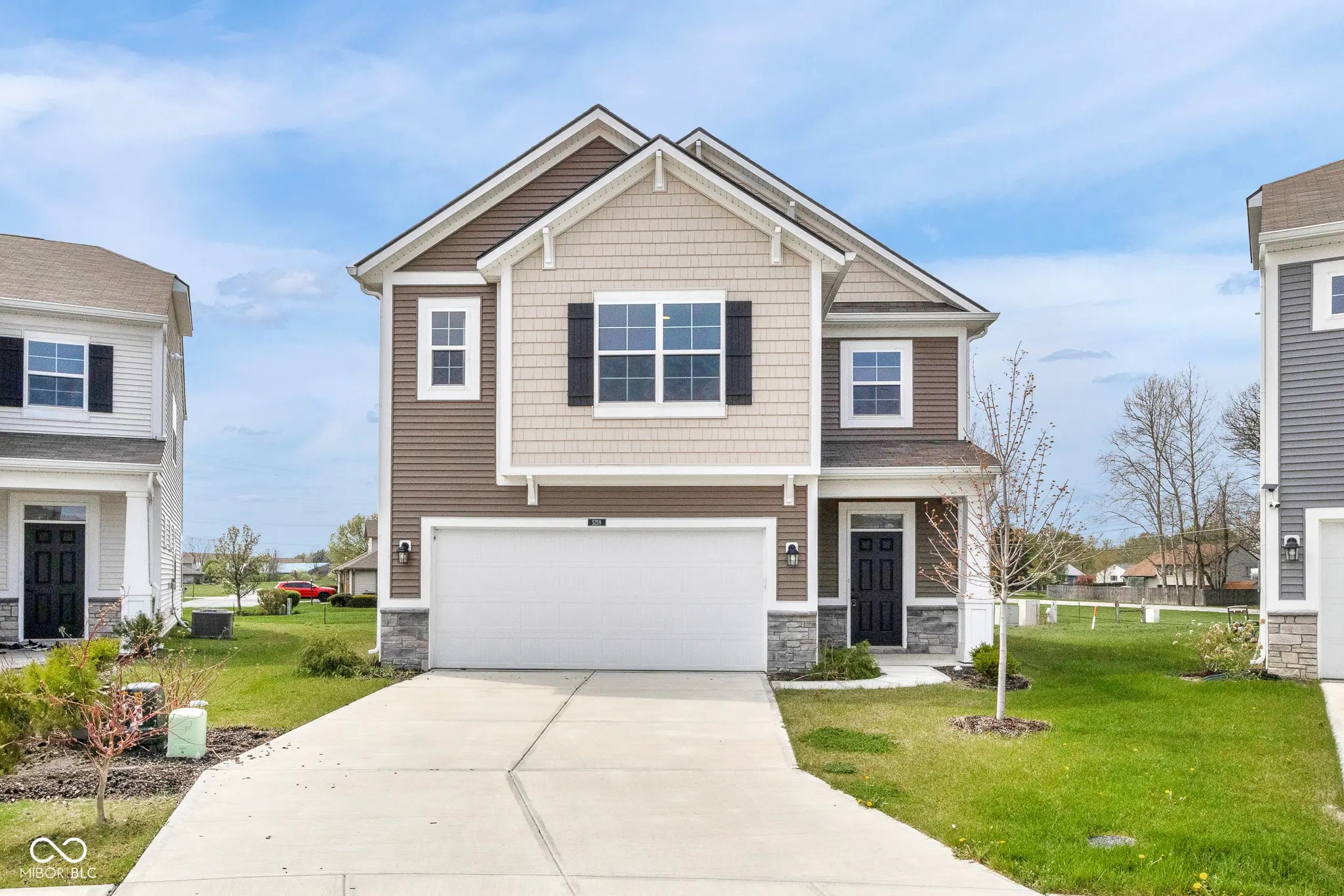 5218 Triple Crown Way, Indianapolis
