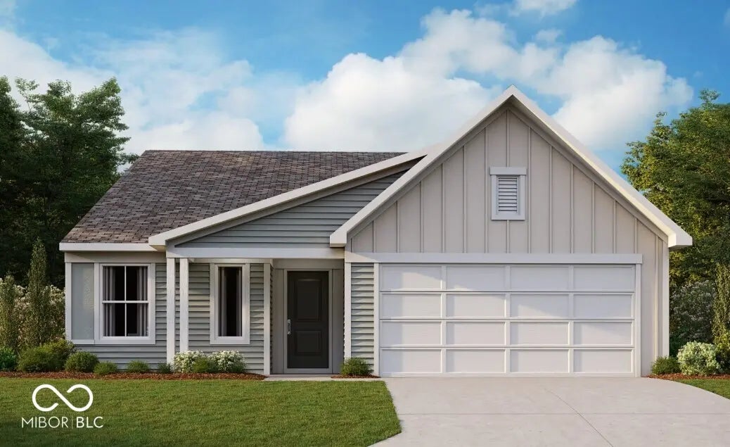 778 Oakleaf Drive, Greenfield