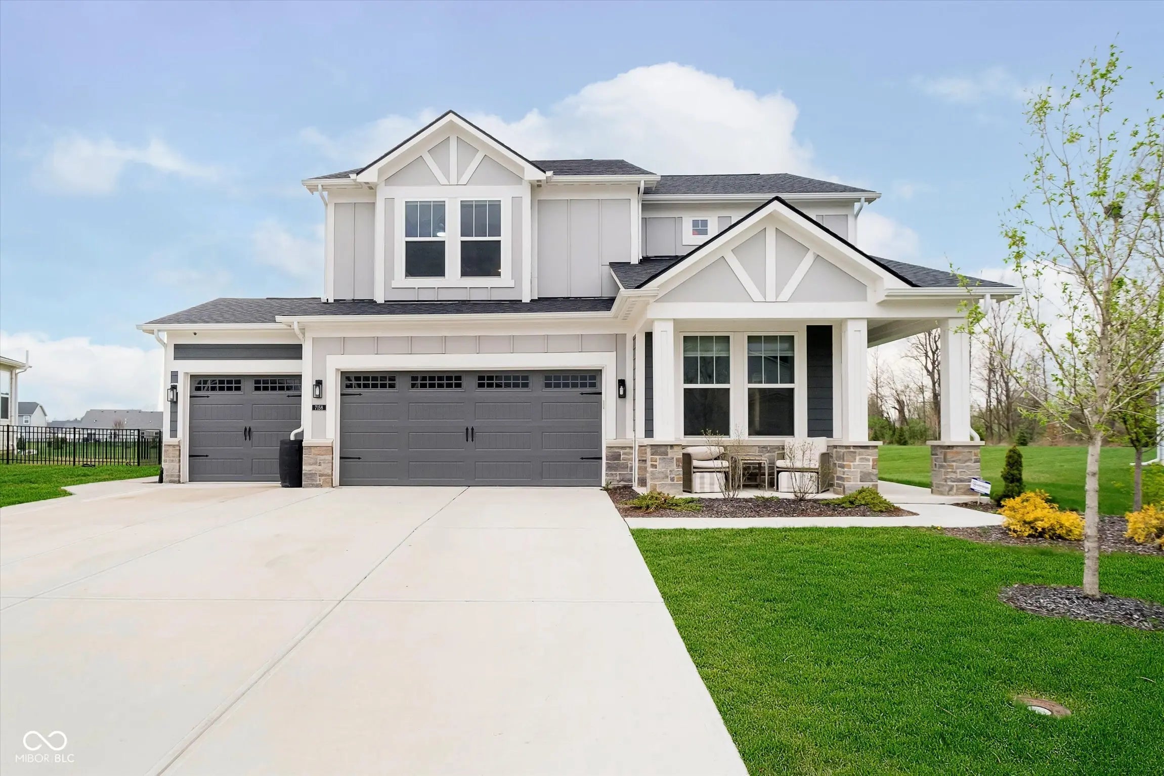 7158 Sugar Maple Lane, Brownsburg