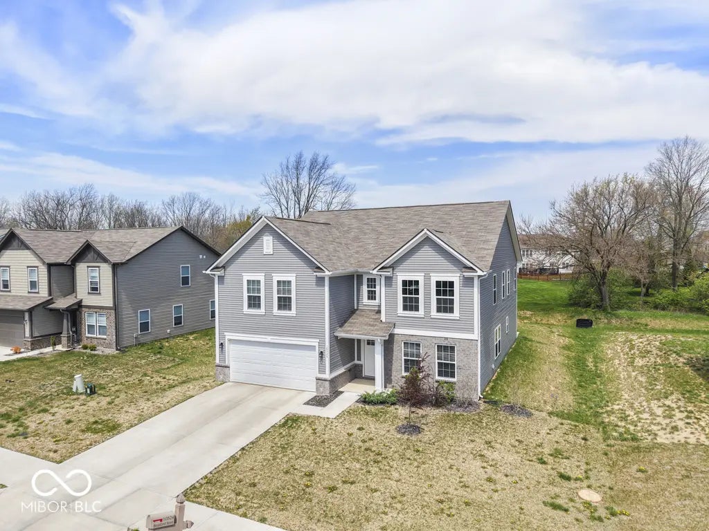 10524 Broadford Street, Indianapolis