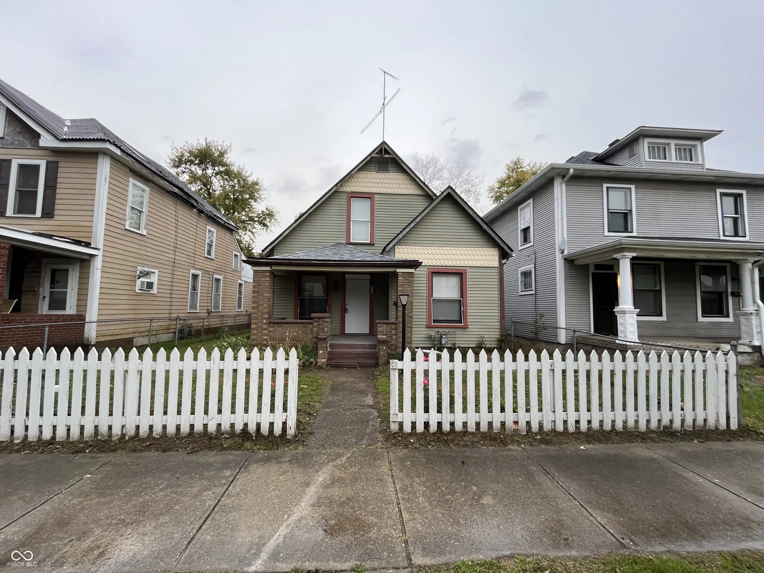 330 N Holmes Avenue, Indianapolis