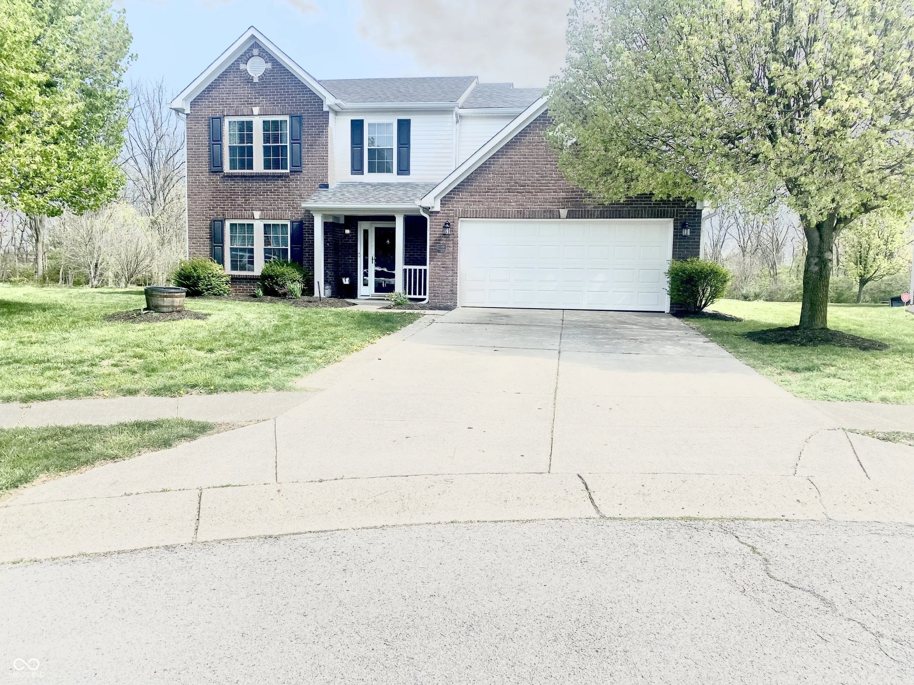 2303 Cole Wood Court, Indianapolis