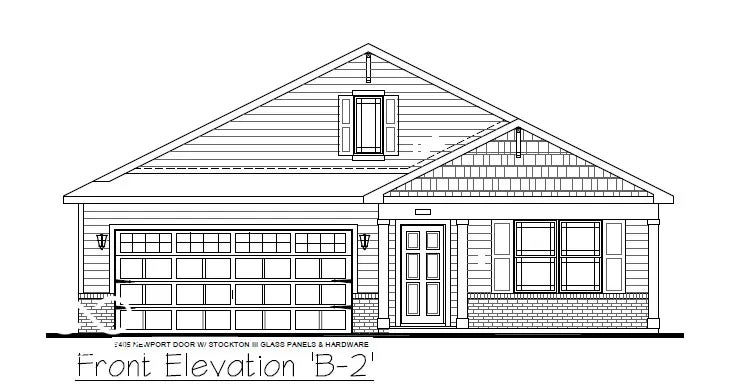 1644 Winn Court, Fortville