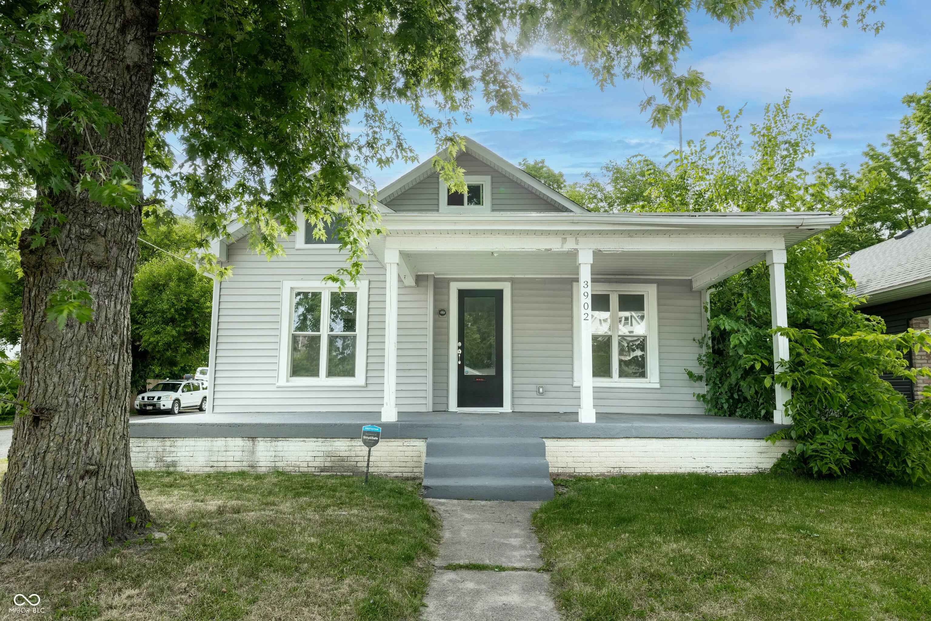 3902 N Capitol Avenue, Indianapolis