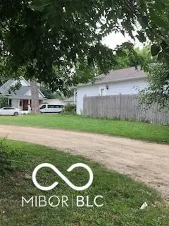 103 N Bradley Avenue, Indianapolis