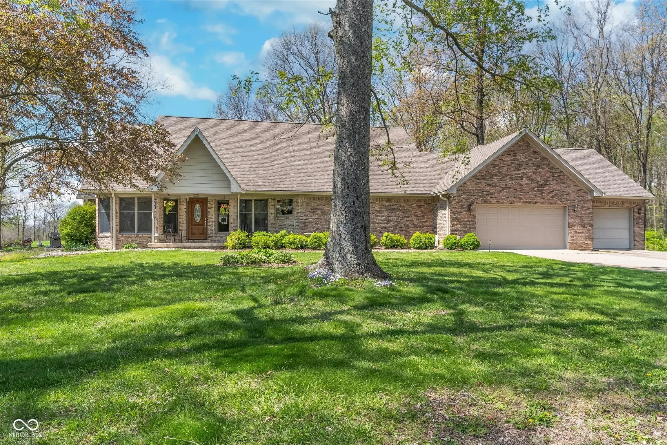 3718 S County Road 101 E, Clayton